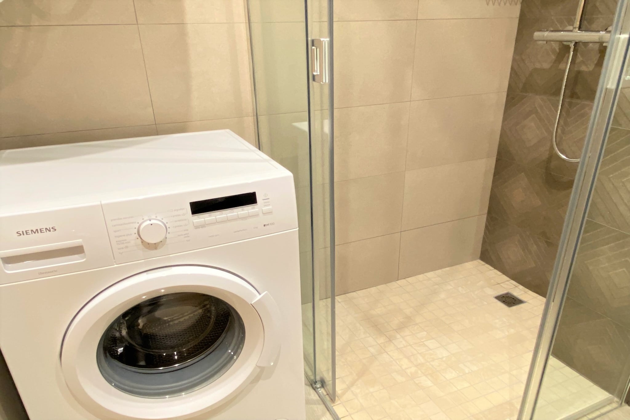 Valparaiso 1B Burriana Beach by Casasol-Bathroom