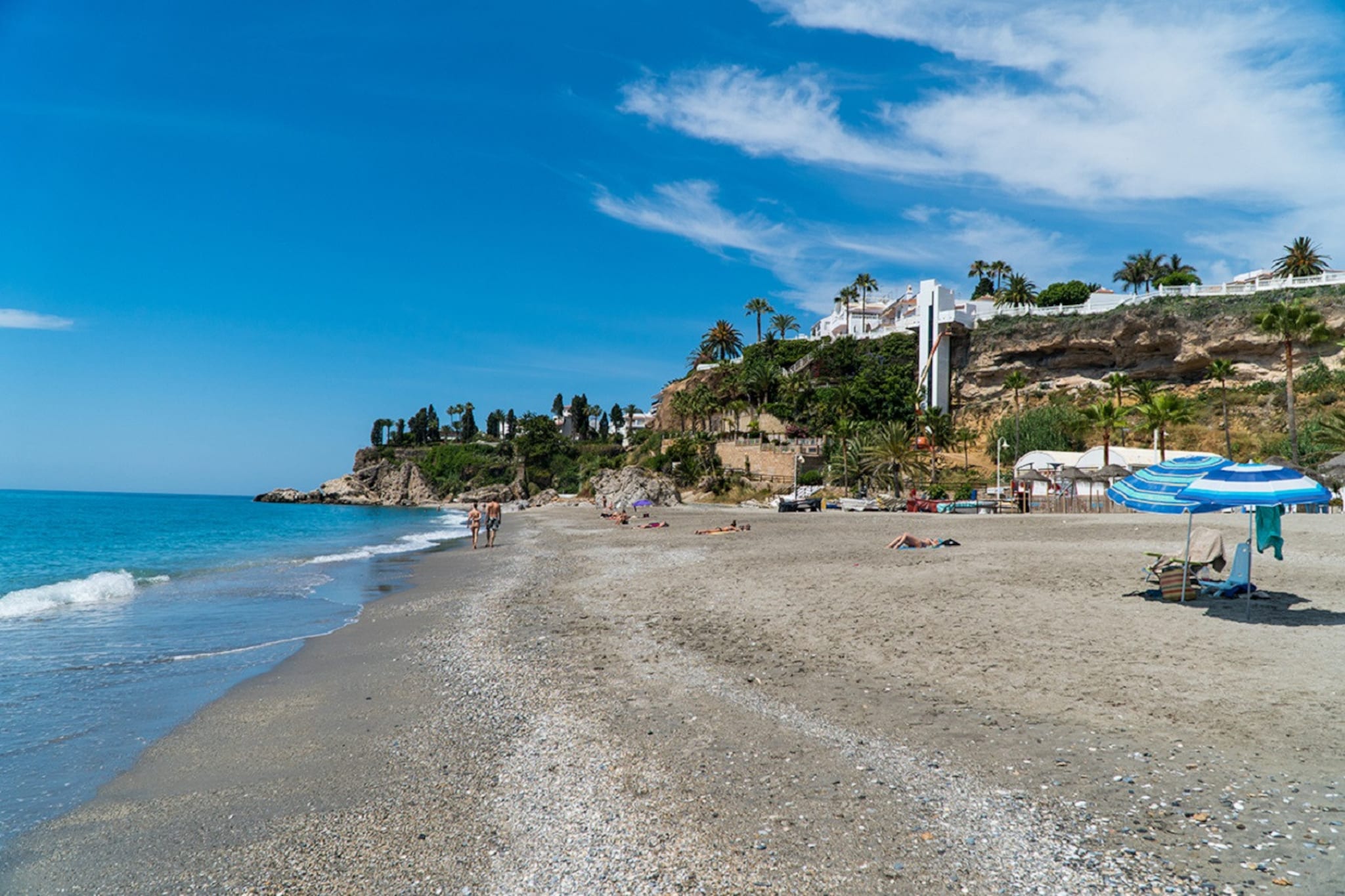 Valparaiso 1B Burriana Beach by Casasol-Areas summer 5km