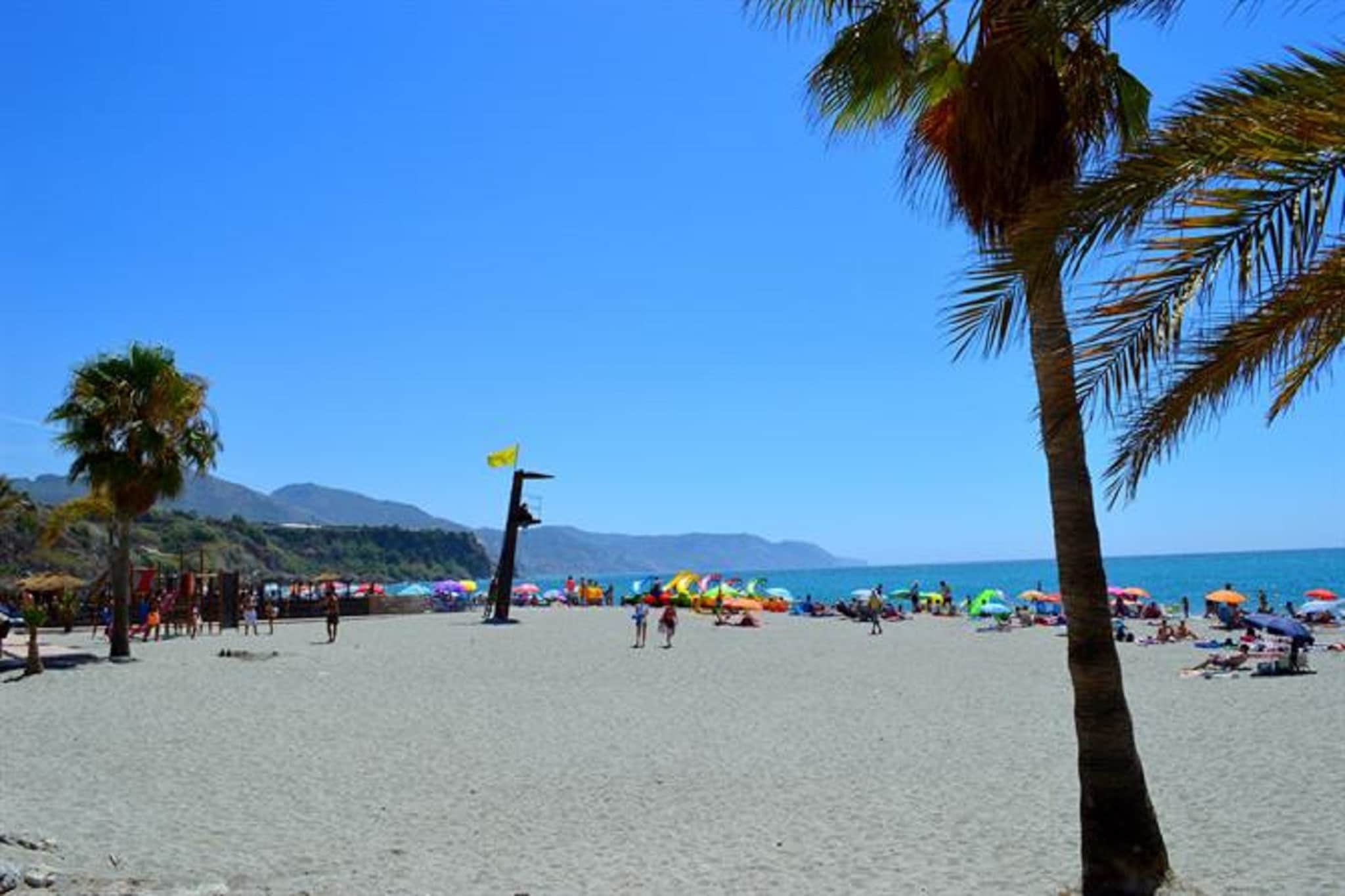 Valparaiso 1B Burriana Beach by Casasol-Areas summer 5km