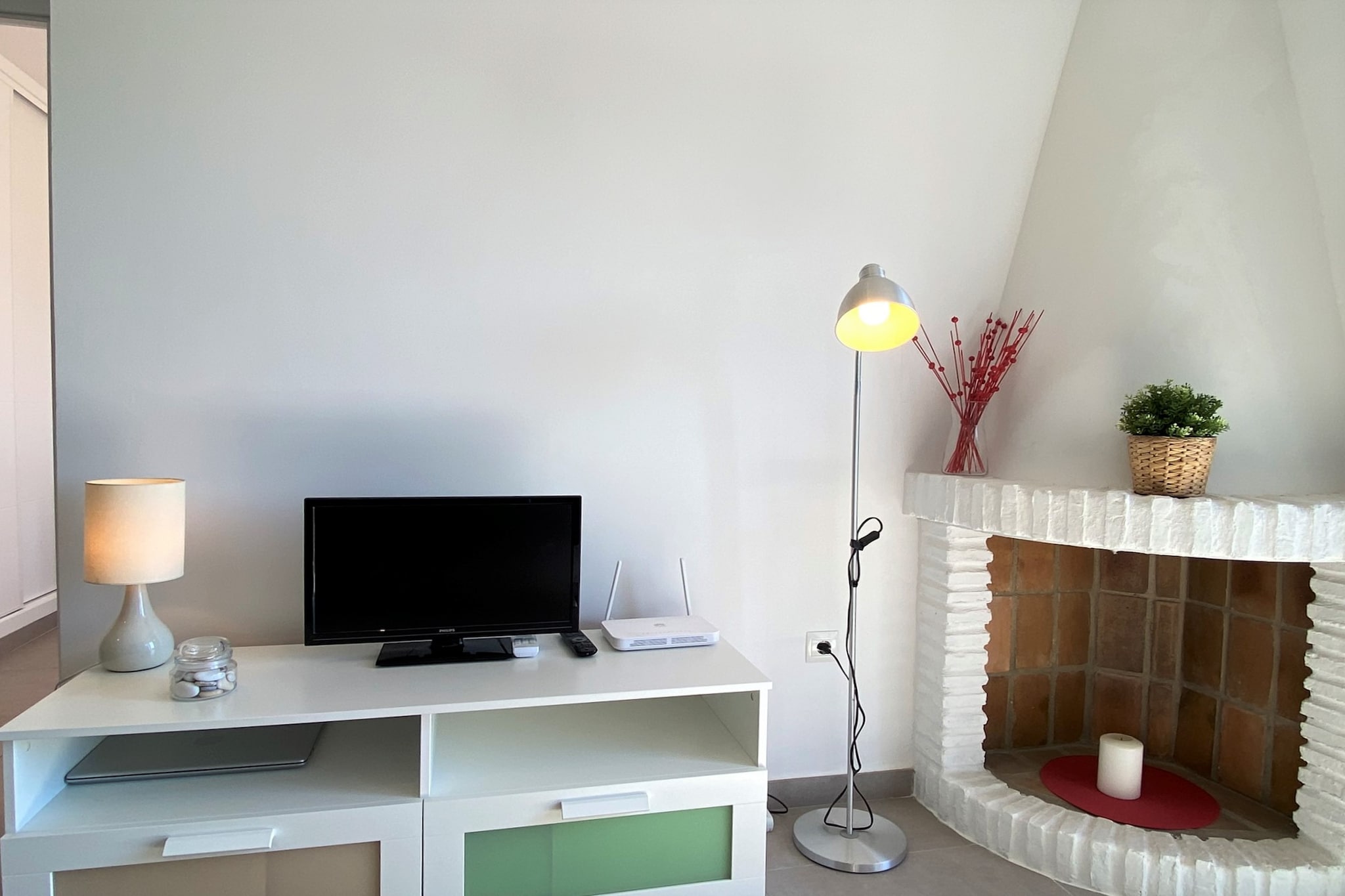 Verano Azul 67 Seaview by Casasol-Wohnzimmer
