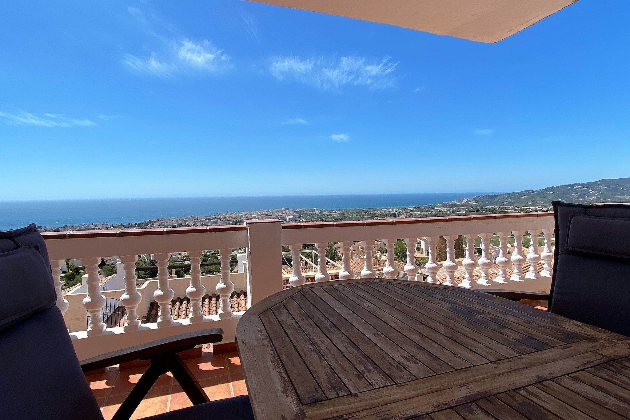 Capuchinos 85 San Juan Capistrano by Casasol-Terrasse
