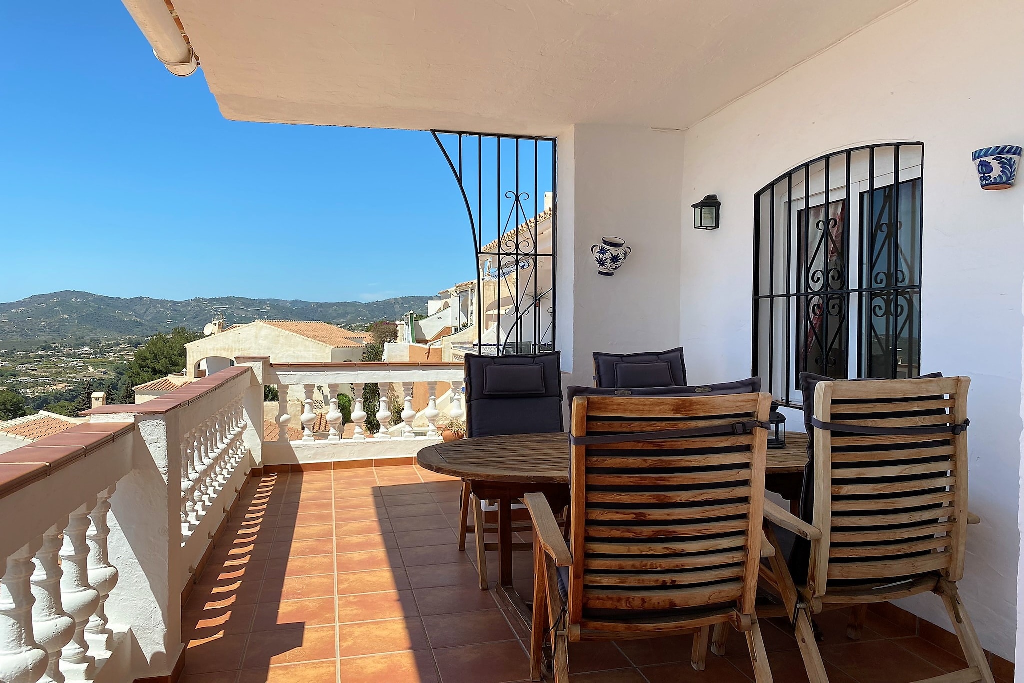 Capuchinos 85 San Juan Capistrano by Casasol-Extérieur