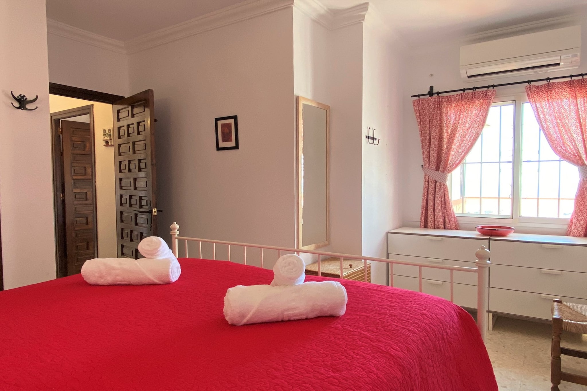 Capuchinos 85 San Juan Capistrano by Casasol-Chambre