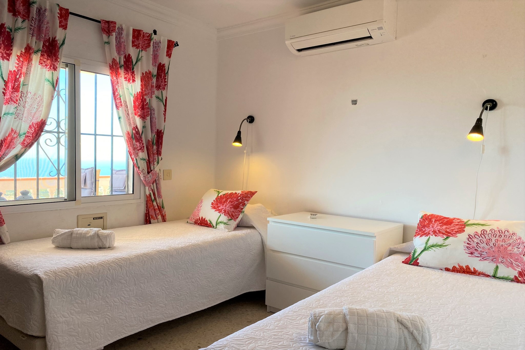 Capuchinos 85 San Juan Capistrano by Casasol-Chambre