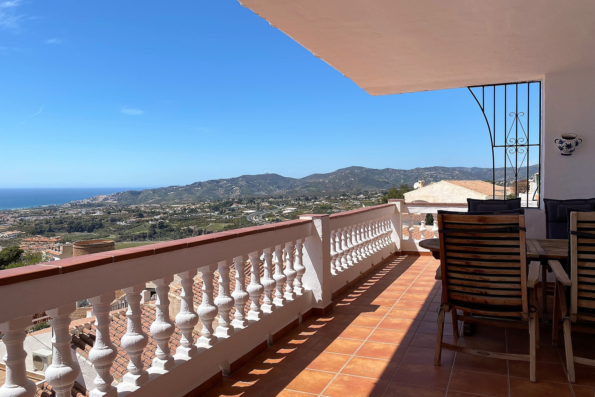 Capuchinos 85 San Juan Capistrano by Casasol-Extérieur