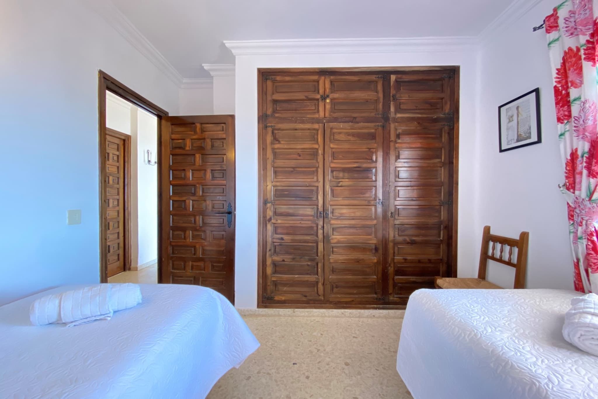 Capuchinos 85 San Juan Capistrano by Casasol-Chambre