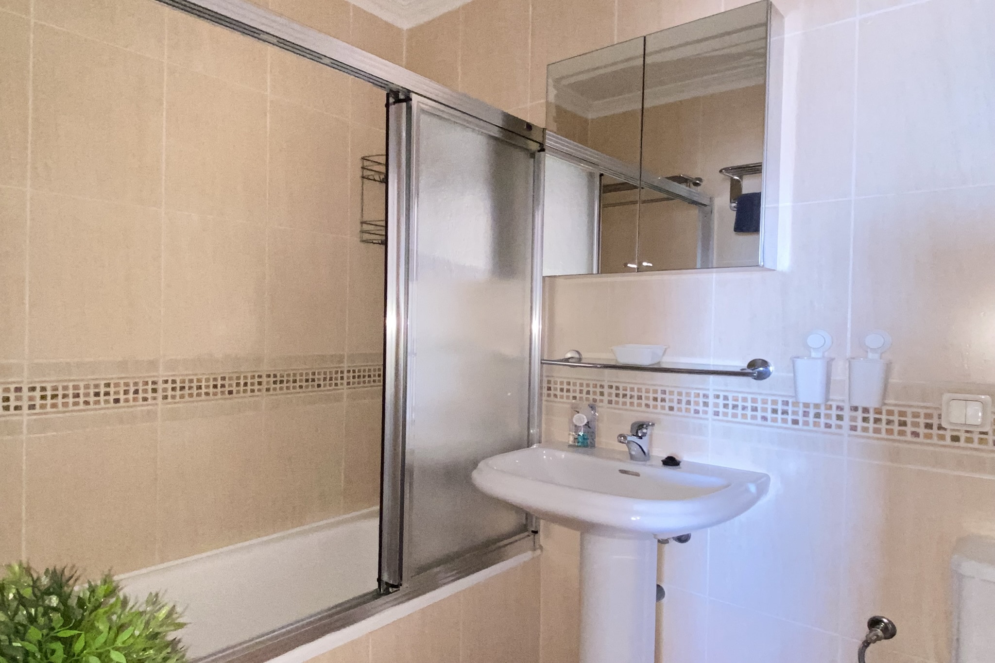 Capuchinos 85 San Juan Capistrano by Casasol-Salle de bain