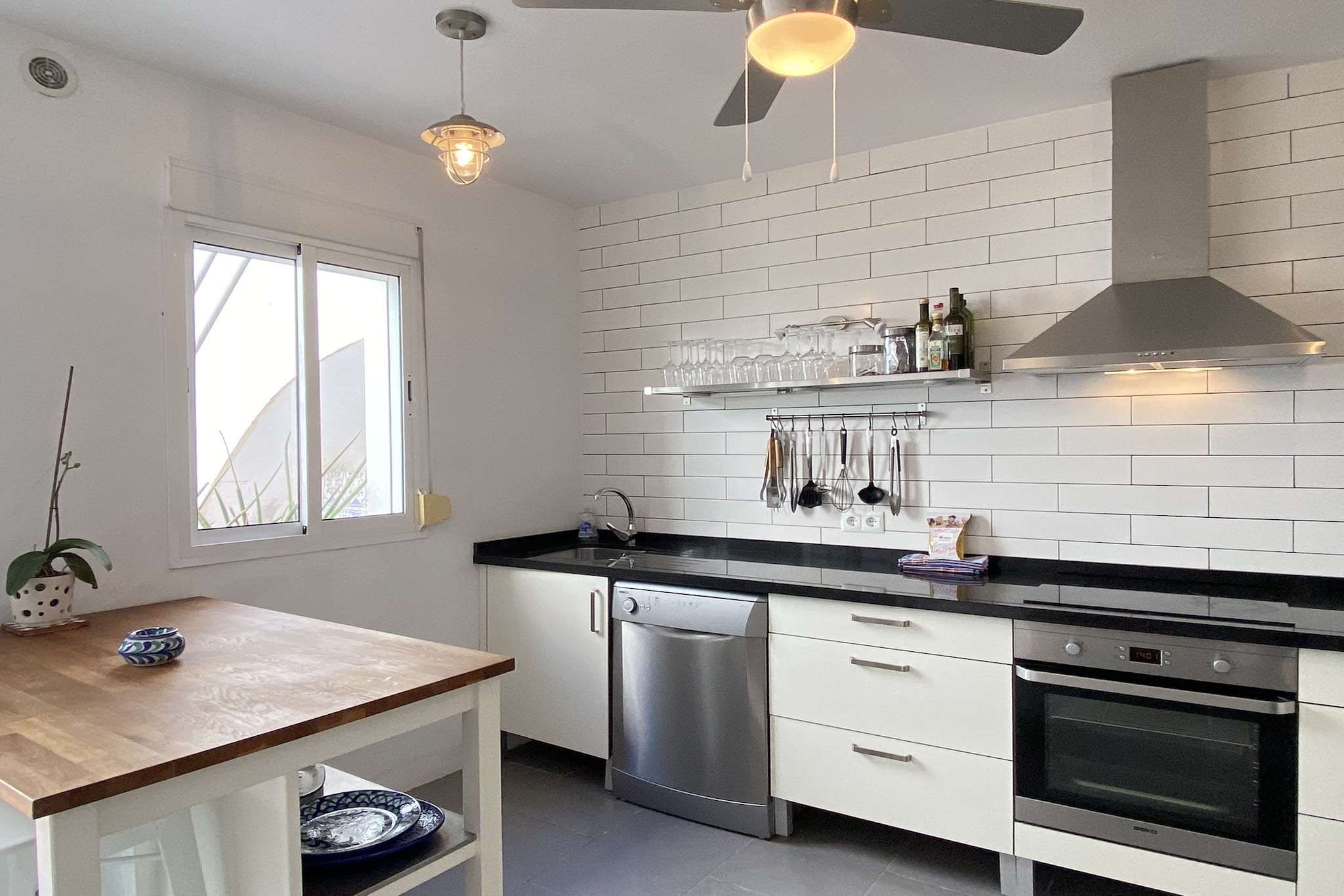 Casa San Juan 13 Centro by Casasol-Cuisine