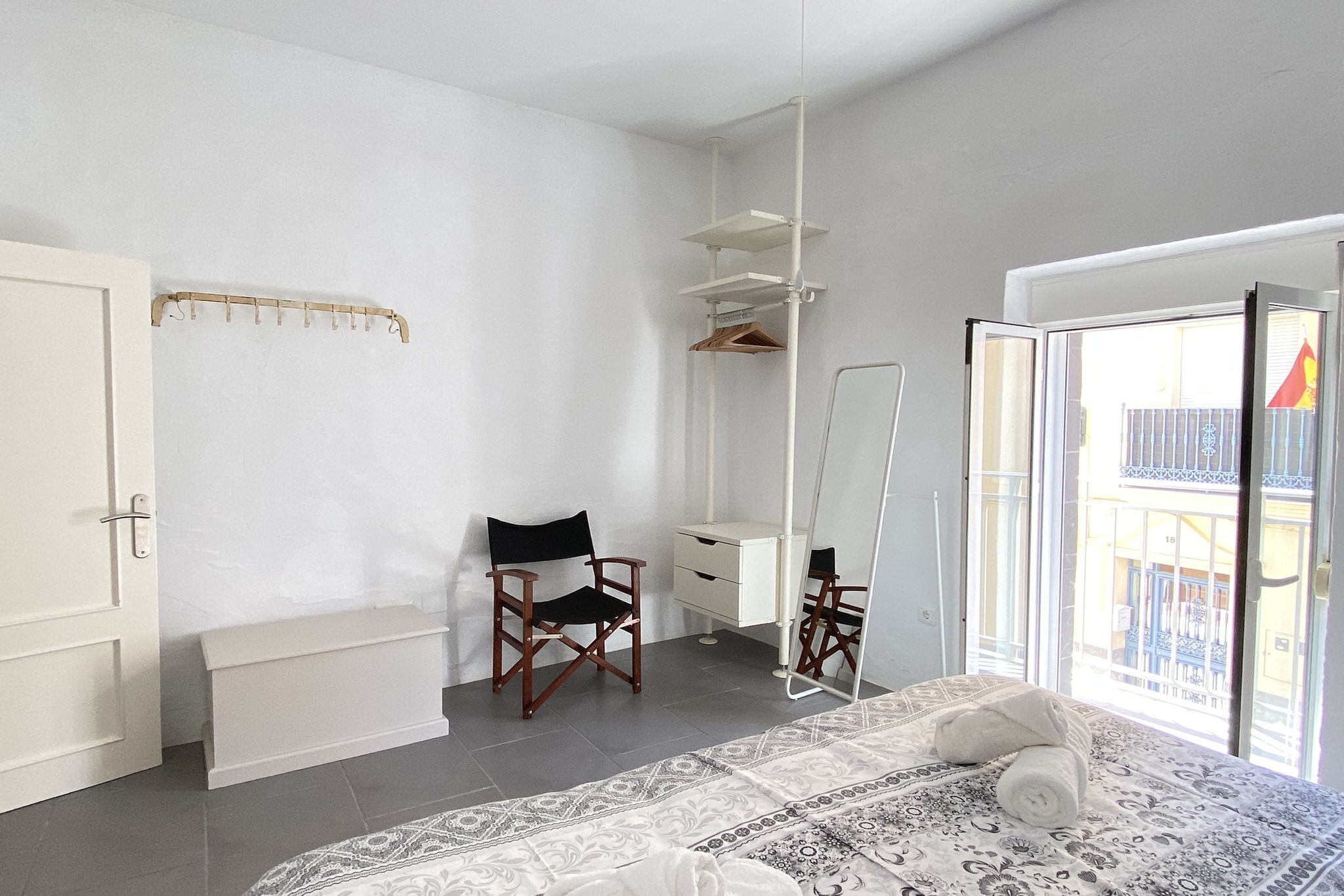 Casa San Juan 13 Centro by Casasol-Chambre