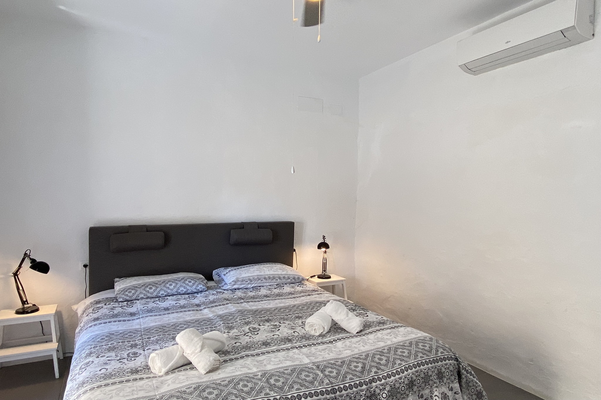 Casa San Juan 13 Centro by Casasol-Chambre