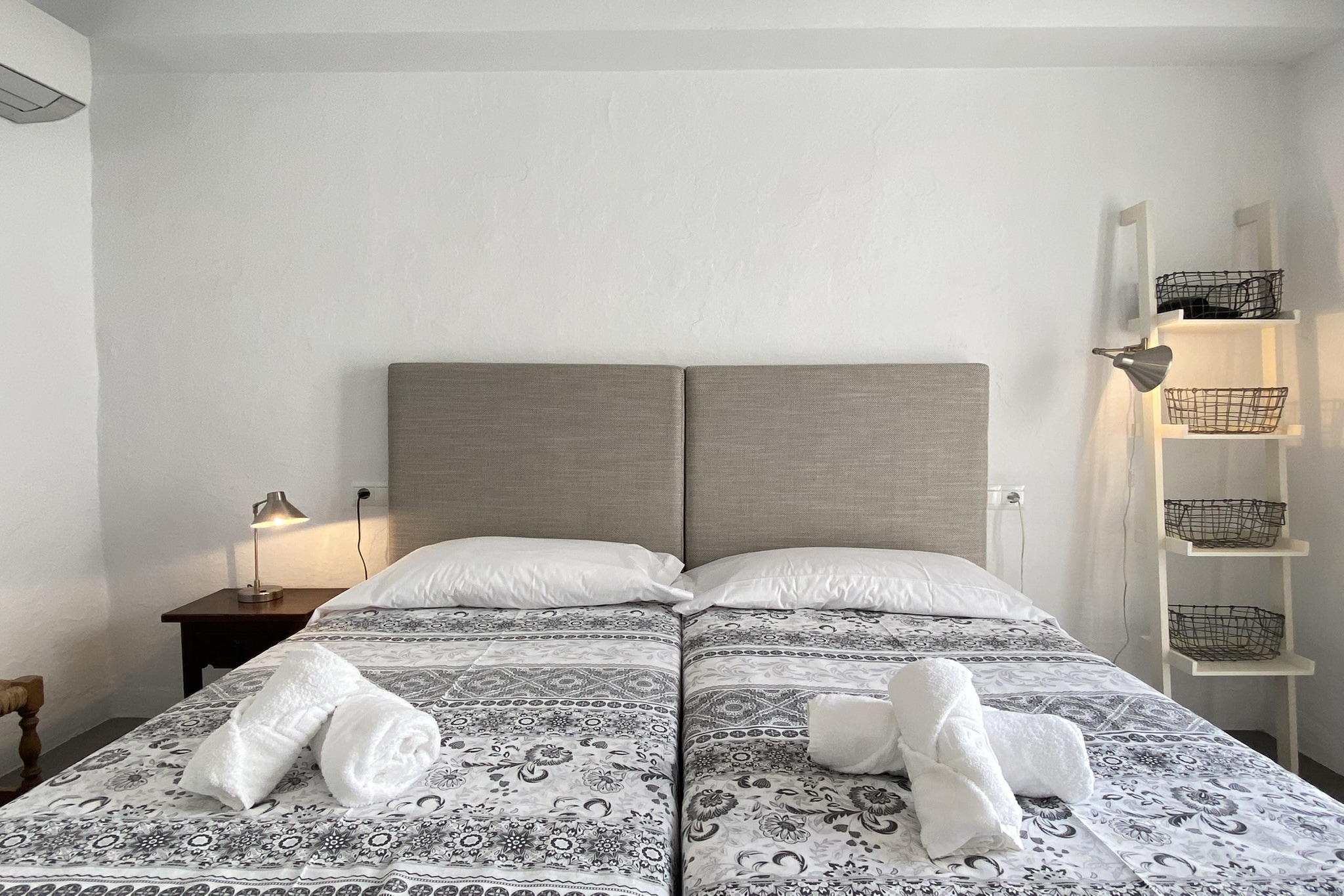 Casa San Juan 13 Centro by Casasol-Chambre