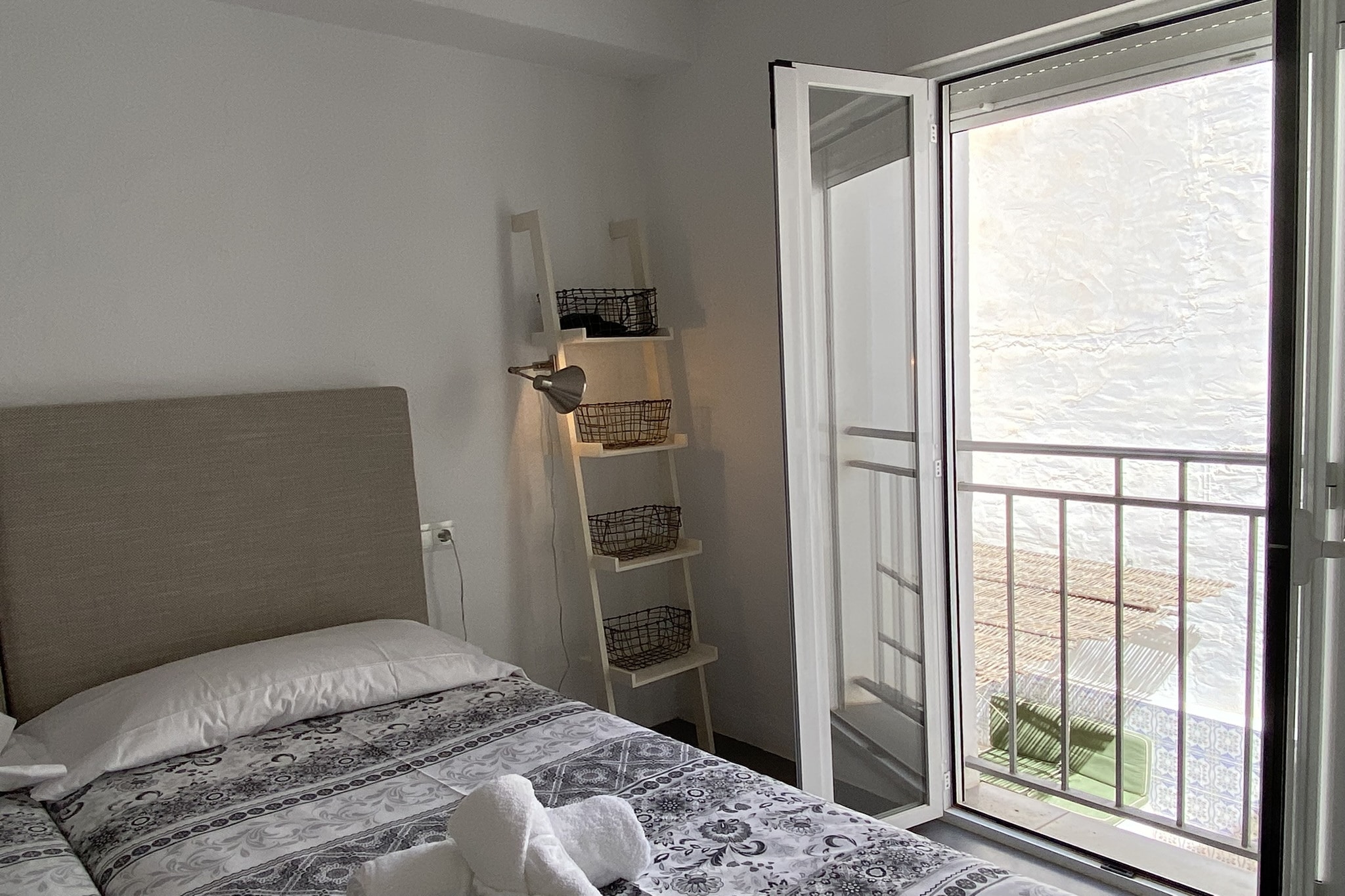Casa San Juan 13 Centro by Casasol-Chambre