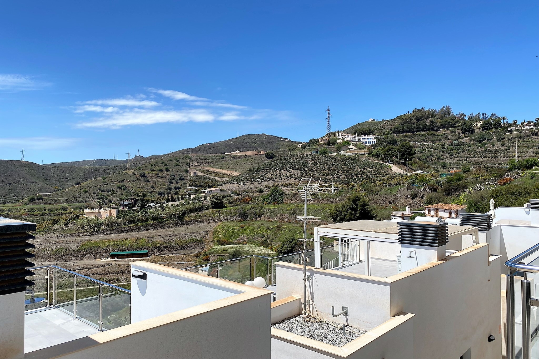 Balcon del Mar Seaview 216 by Casasol-Außenbereich