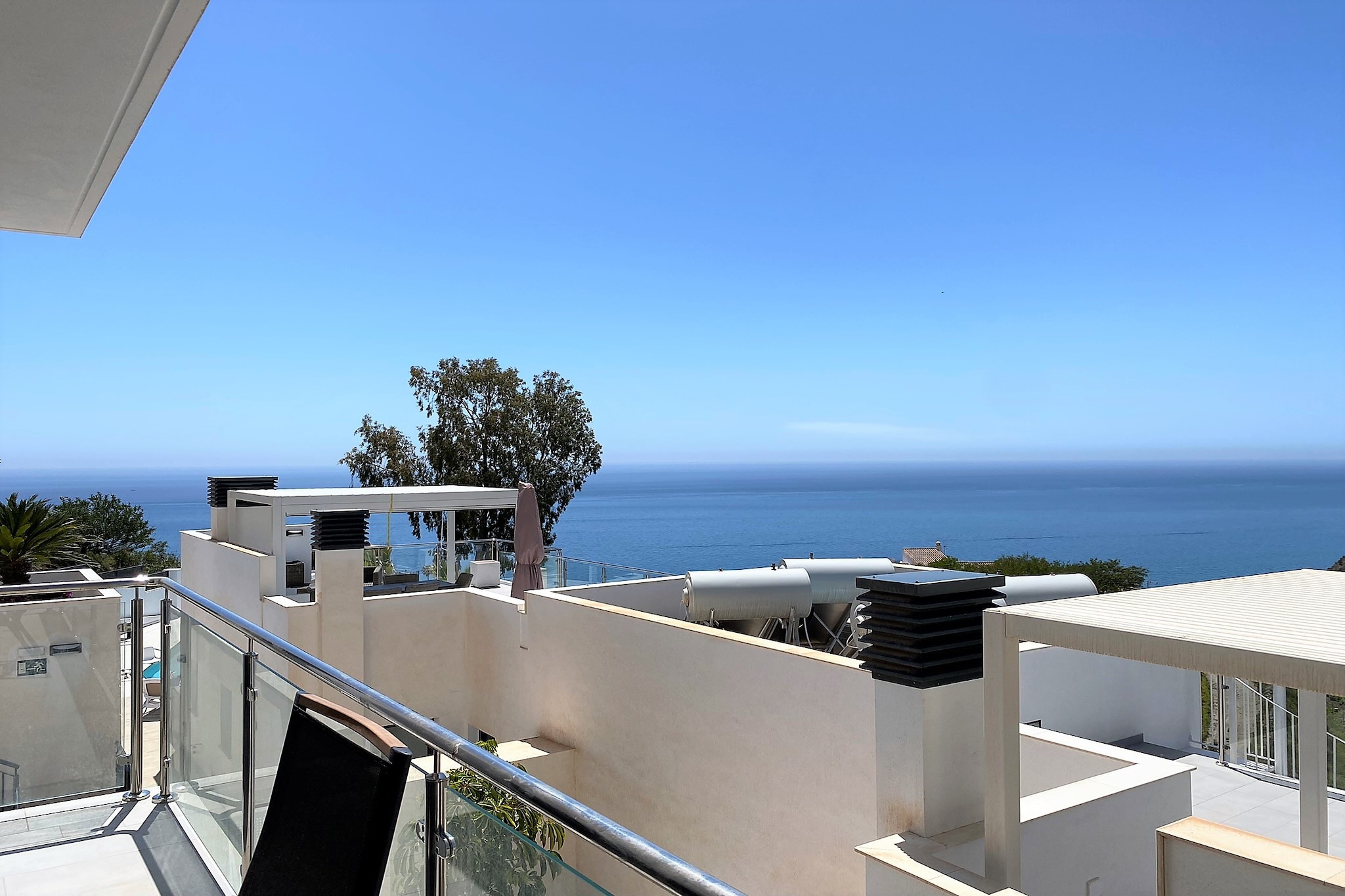 Balcon del Mar Seaview 216 by Casasol-Außenbereich