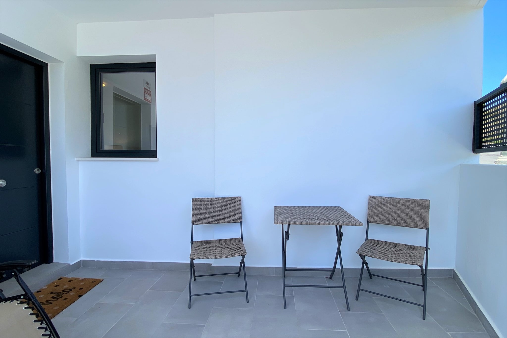 Balcon del Mar Seaview 216 by Casasol-Außenbereich