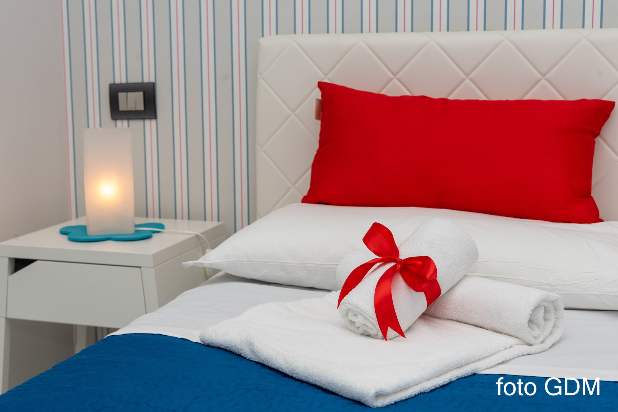 B&B Christal-Atmosphere