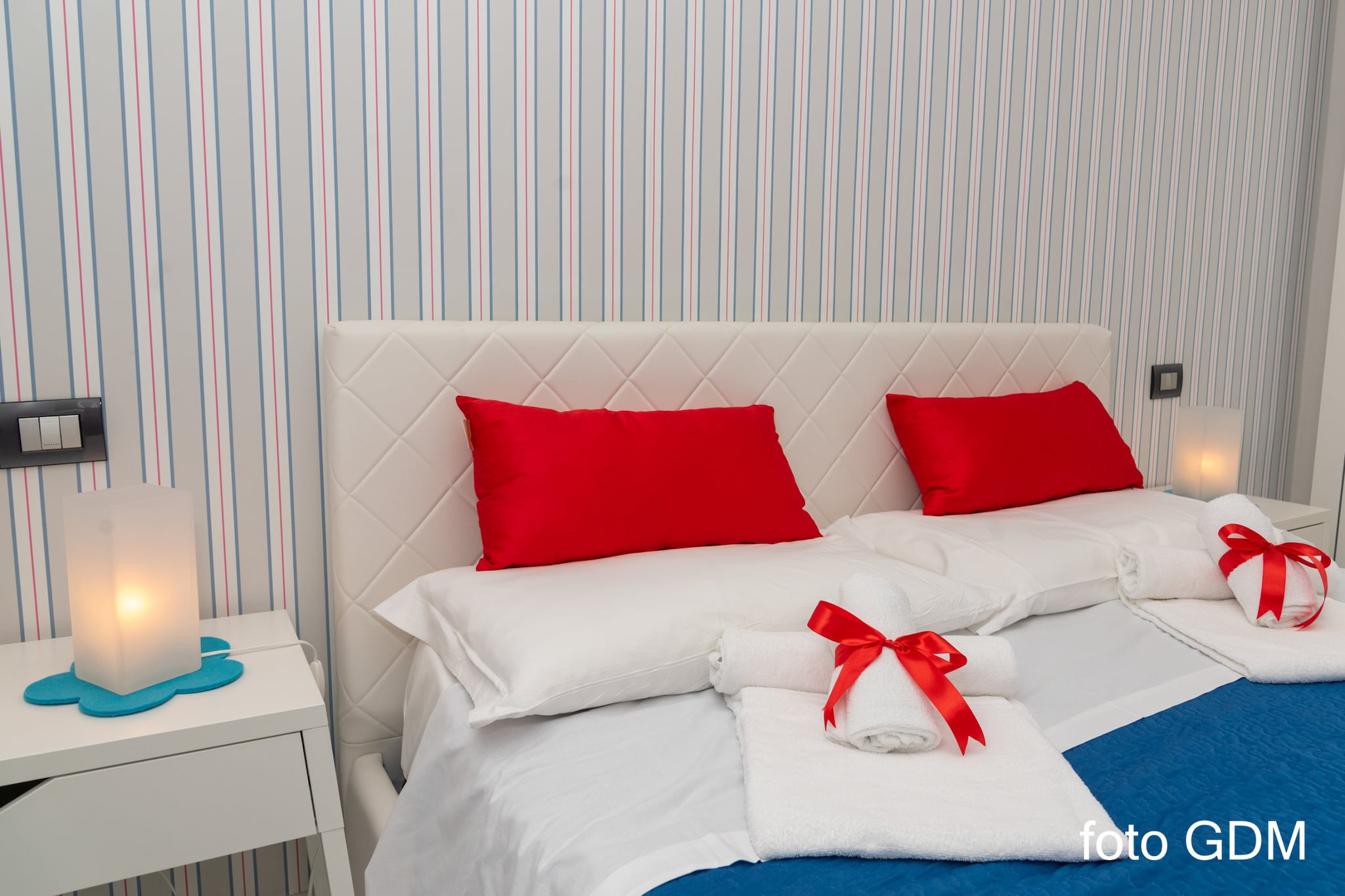 B&B Christal-Bedroom