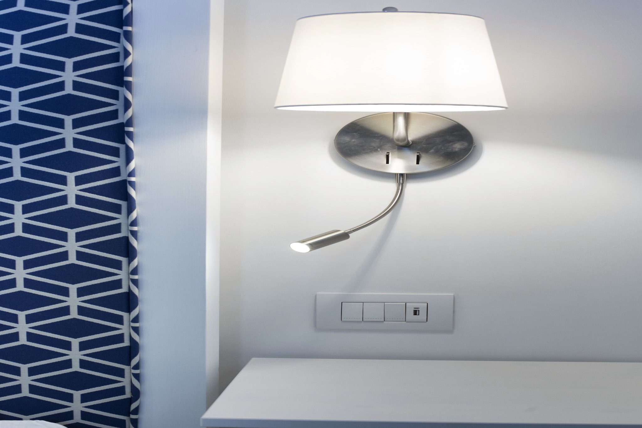Iommella luxury rooms: DORAZIO-Atmosphere
