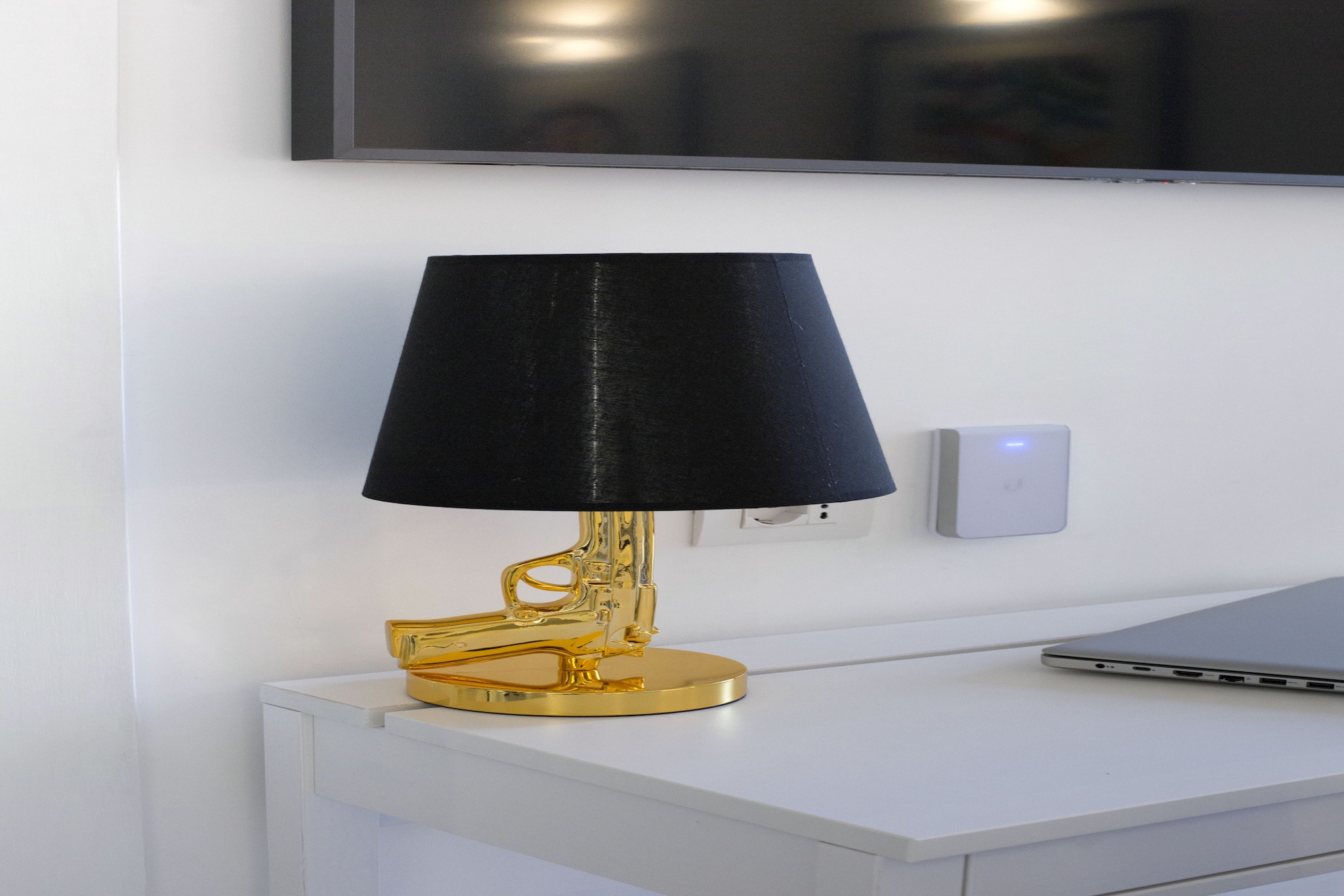 Iommella luxury rooms: DORAZIO-Atmosphere
