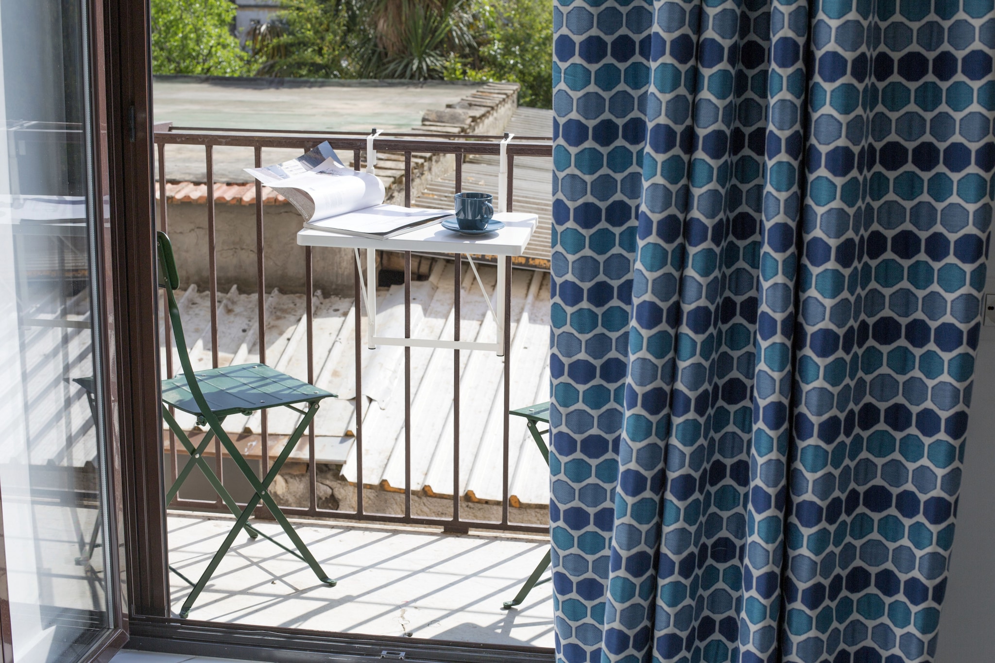 Iommella luxury rooms: PALADINO