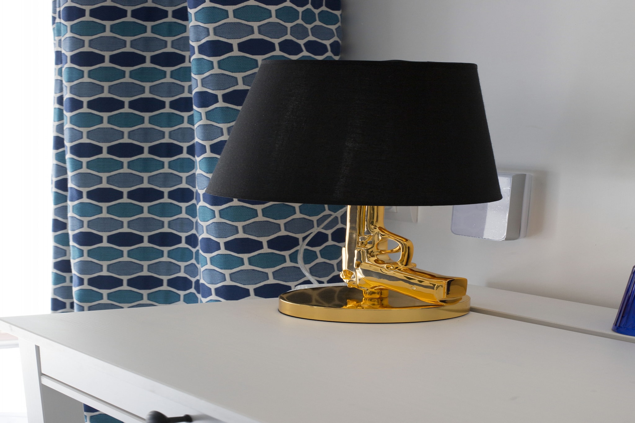 Iommella luxury rooms: PALADINO-Ambiance
