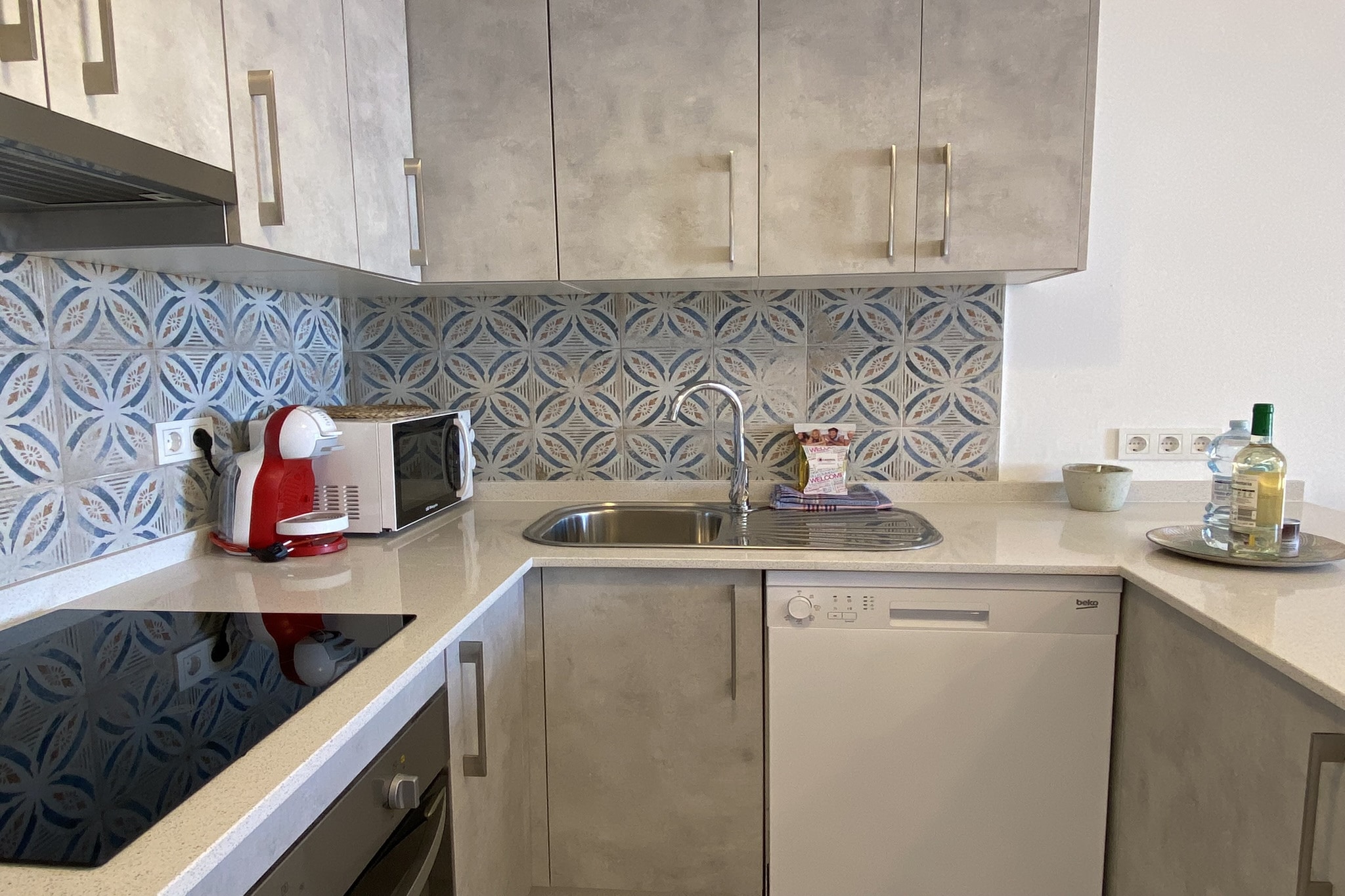 Capuchinos 56 San Juan Capistrano by Casasol-Cuisine