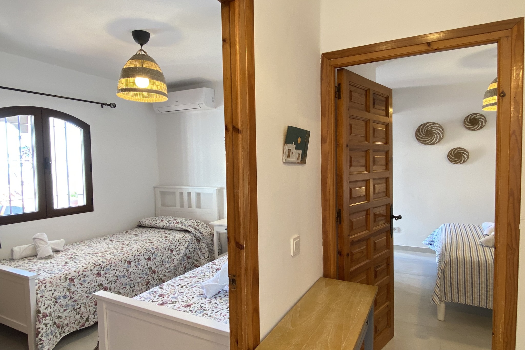 Capuchinos 56 San Juan Capistrano by Casasol-Chambre