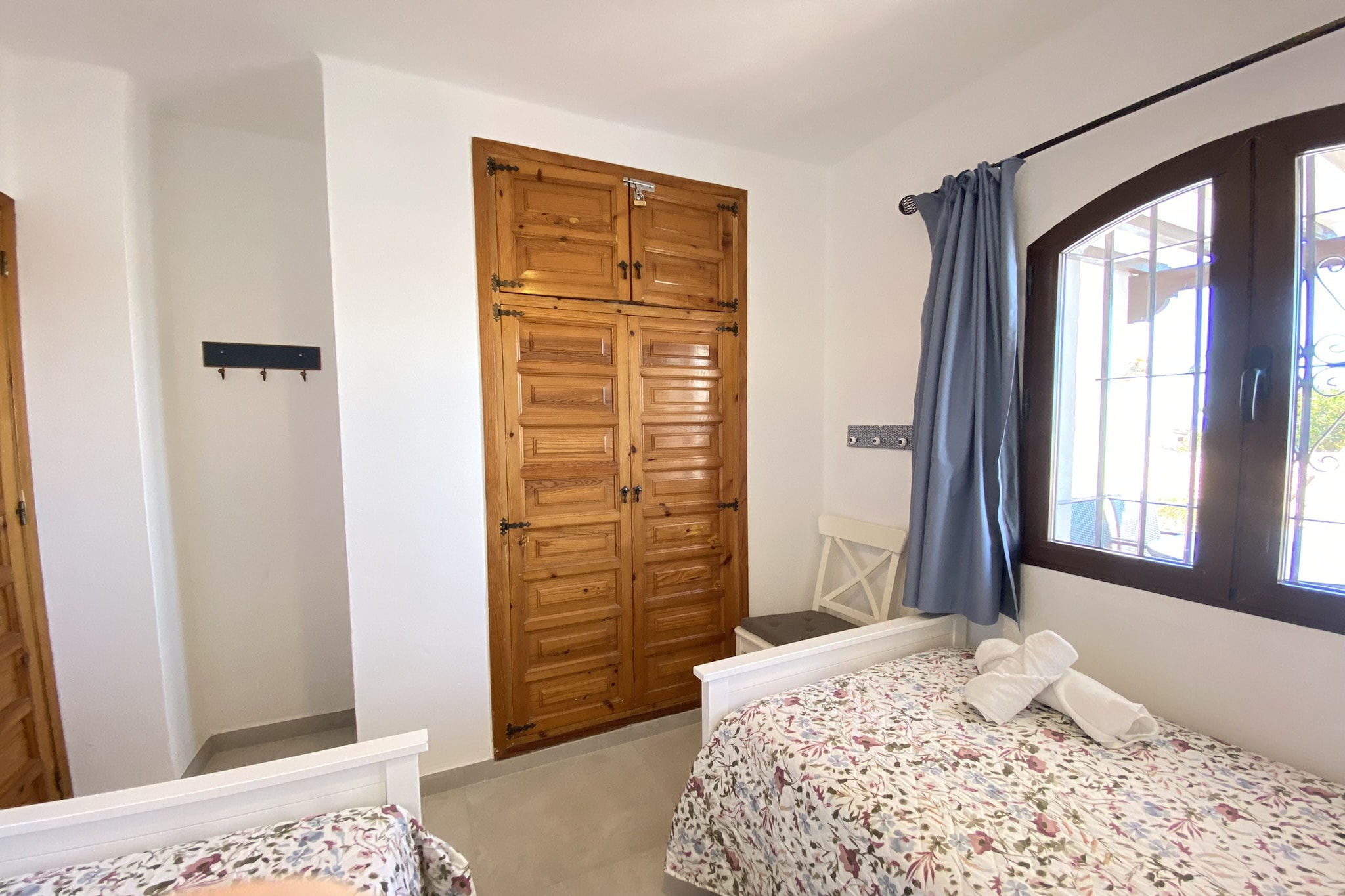 Capuchinos 56 San Juan Capistrano by Casasol-Chambre