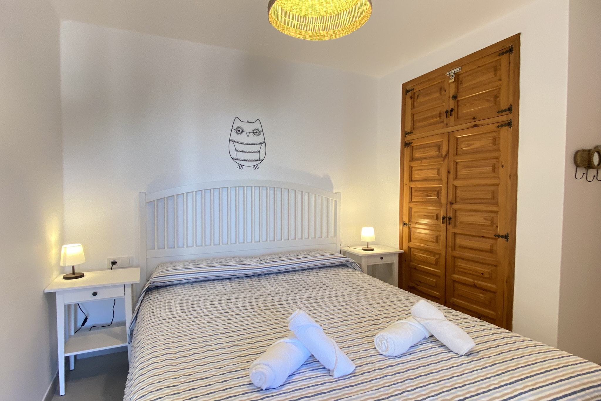 Capuchinos 56 San Juan Capistrano by Casasol-Chambre