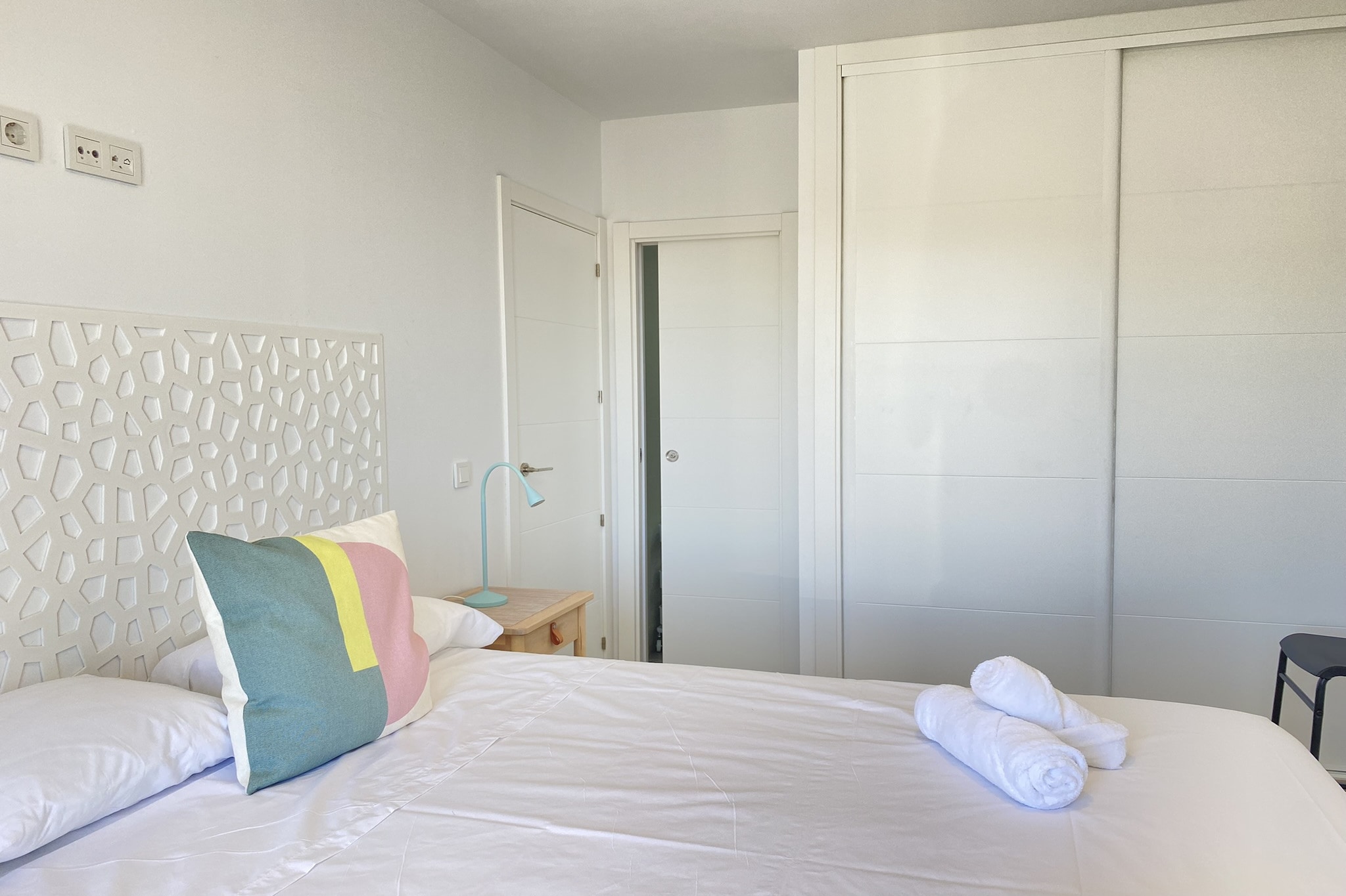Balcon del Mar Seaview 113 by Casasol