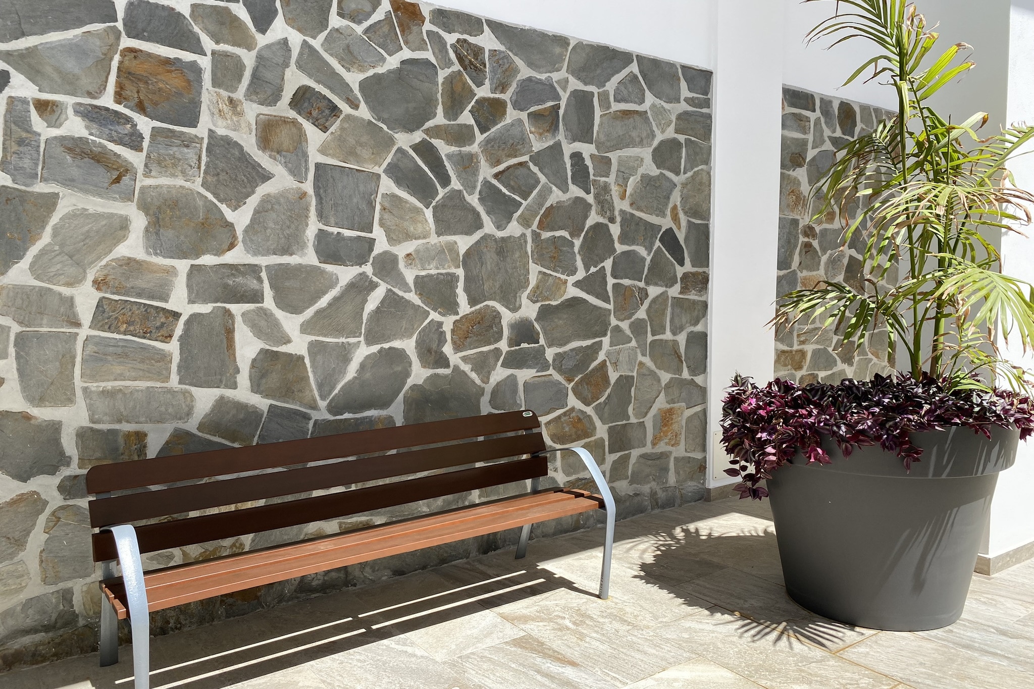 Balcon del Mar Seaview 113 by Casasol-Terrassenbalkon