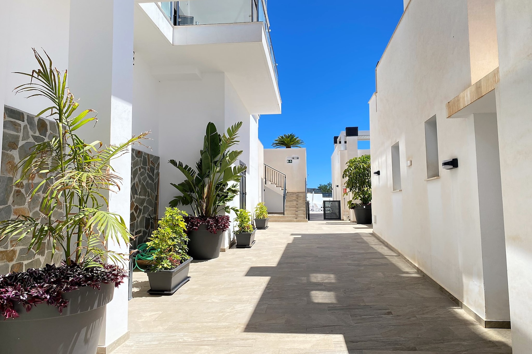 Balcon del Mar Seaview 113 by Casasol-Außenbereich