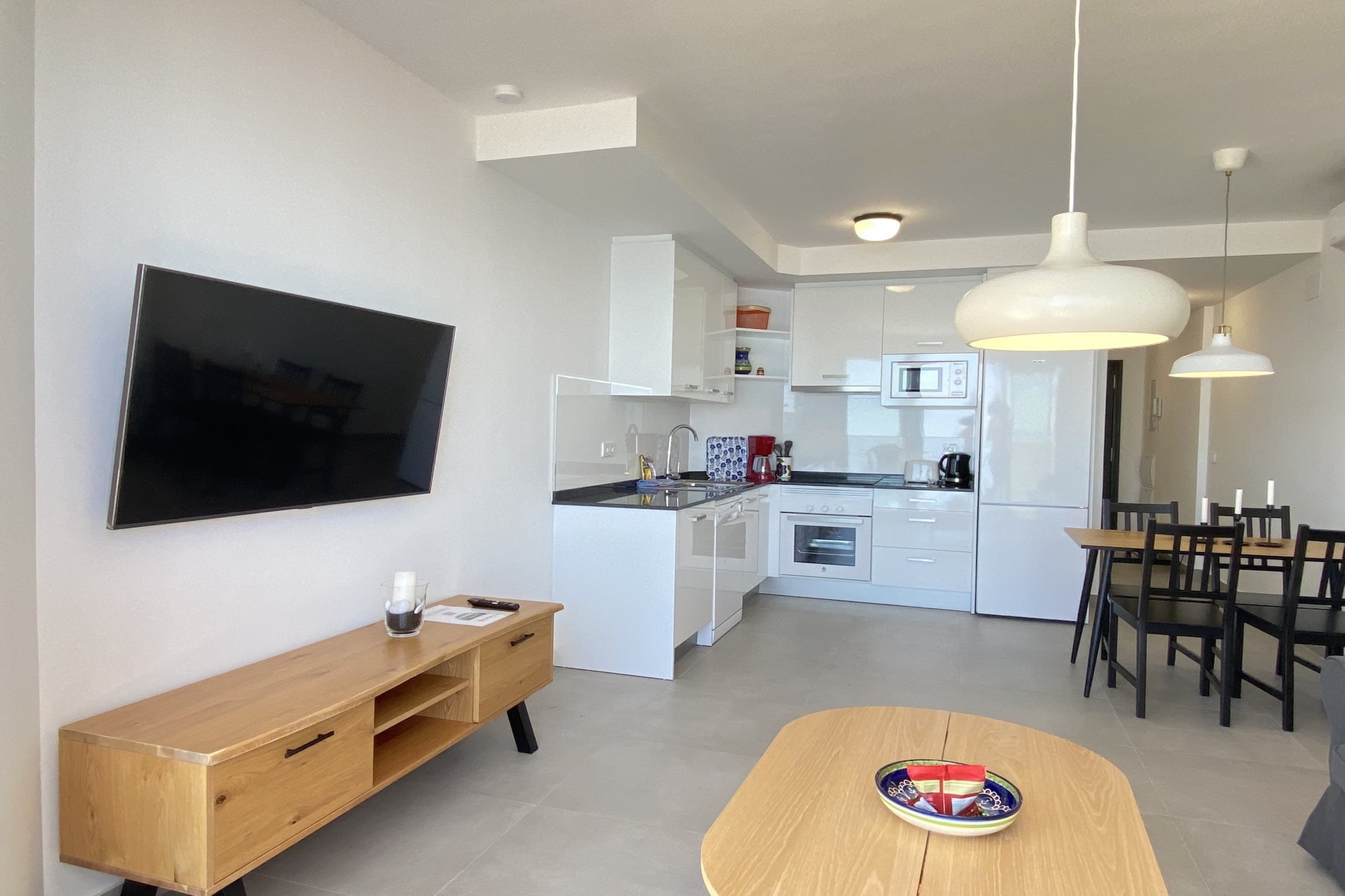 Terrazas de Ladera V5 Luxury by Casasol-Cuisine