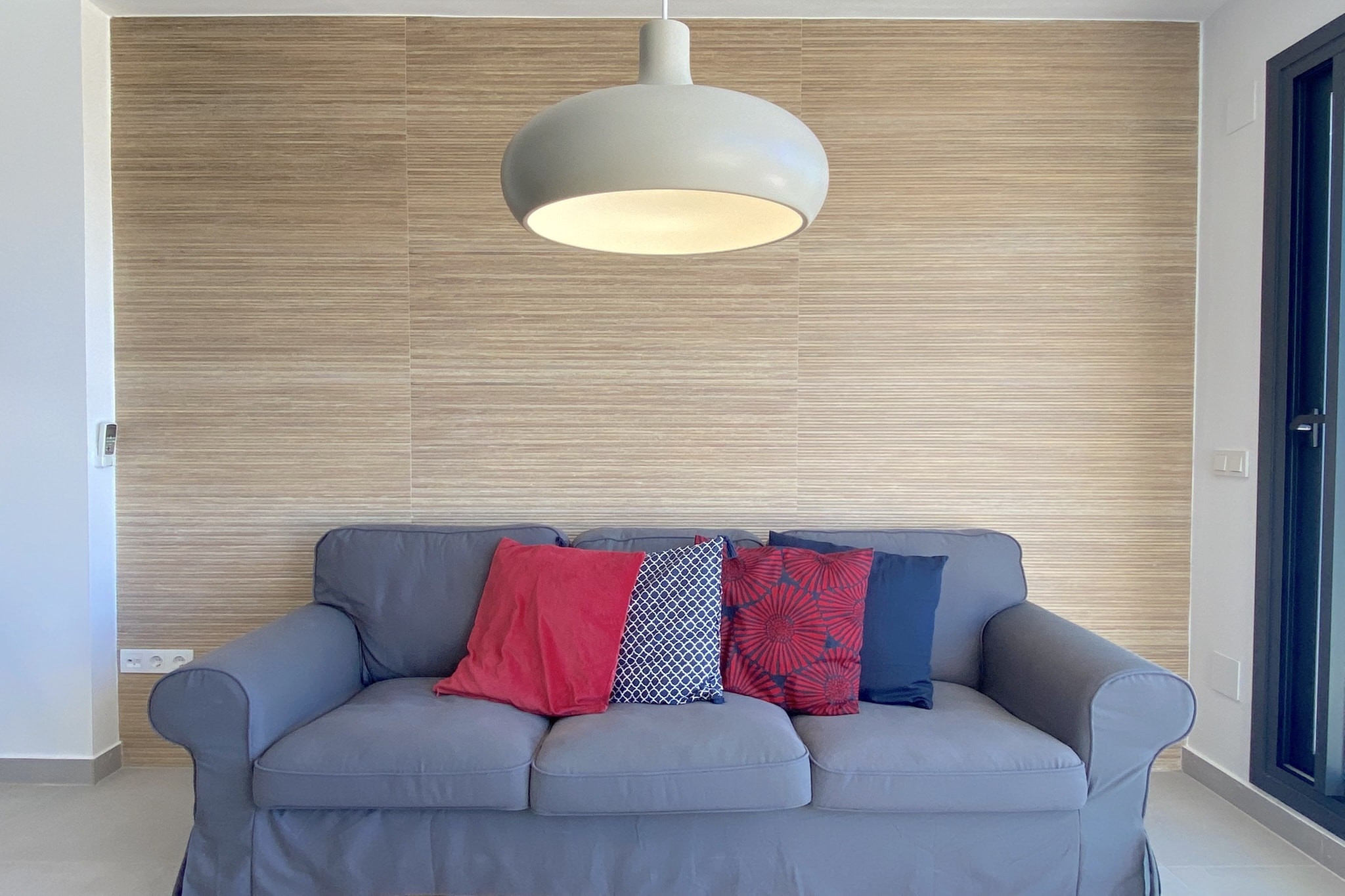 Terrazas de Ladera V5 Luxury by Casasol-Salon