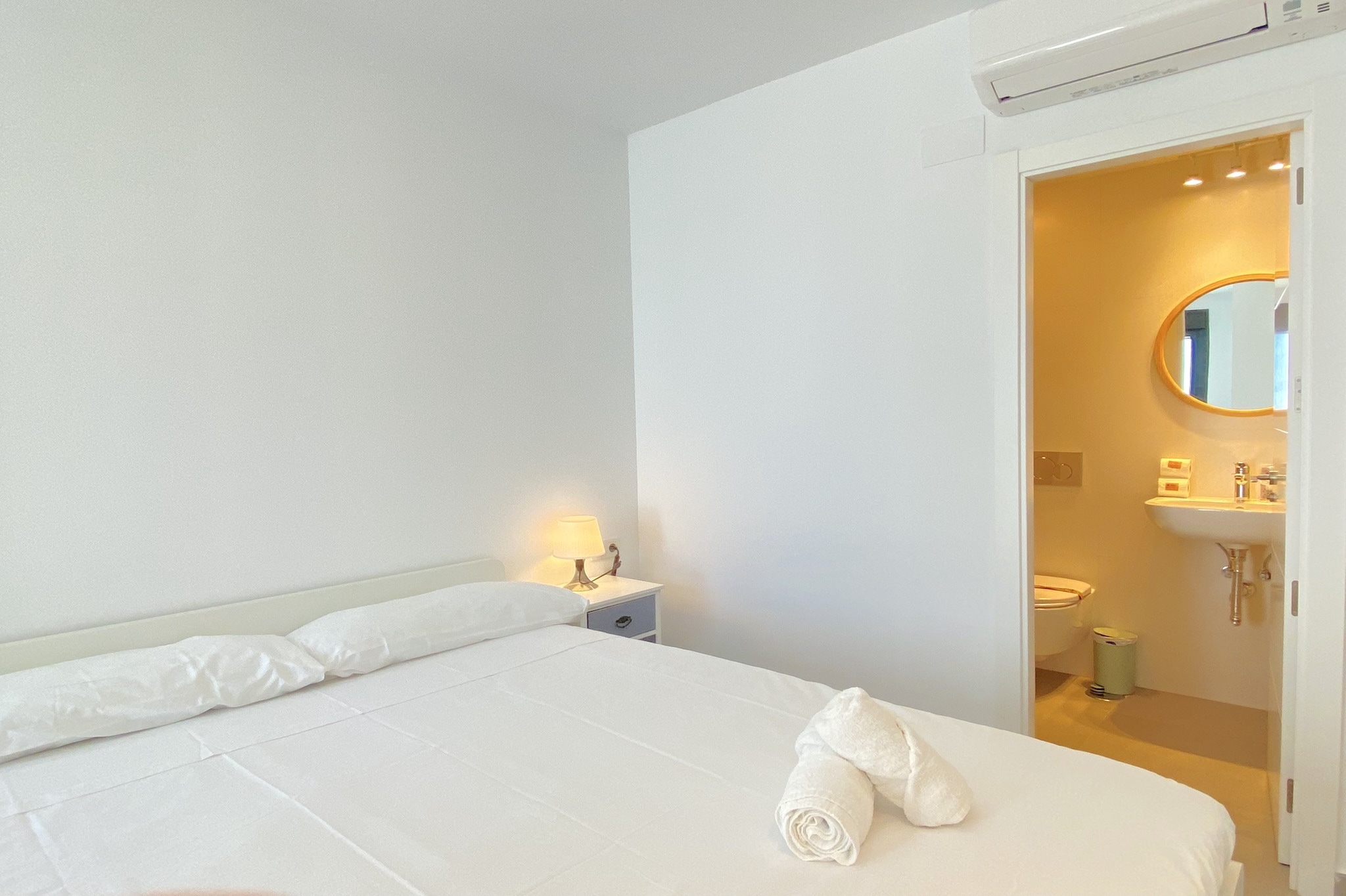 Terrazas de Ladera V5 Luxury by Casasol-Chambre