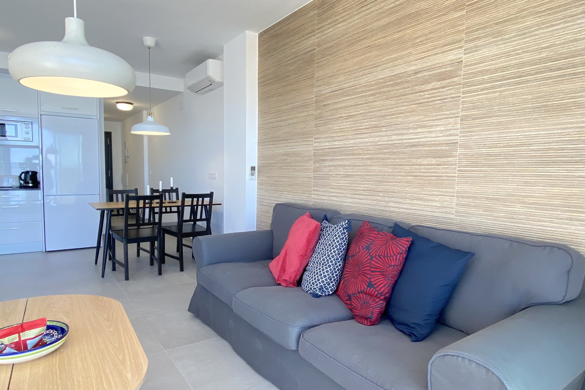 Terrazas de Ladera V5 Luxury by Casasol-Salon