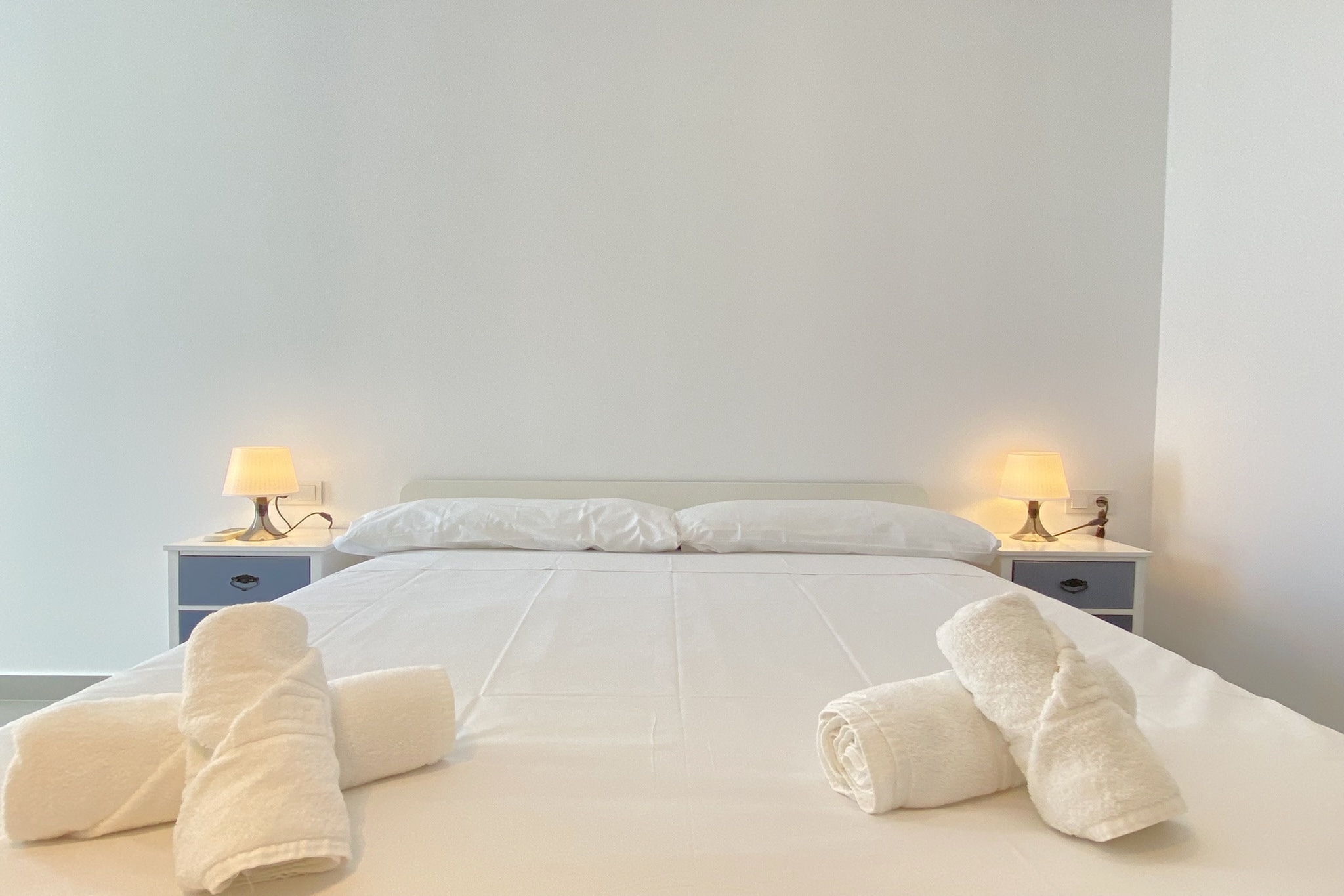 Terrazas de Ladera V5 Luxury by Casasol-Chambre