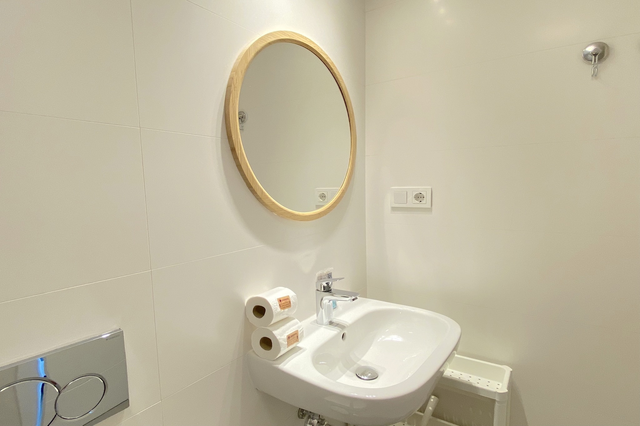 Terrazas de Ladera V5 Luxury by Casasol-Salle de bain