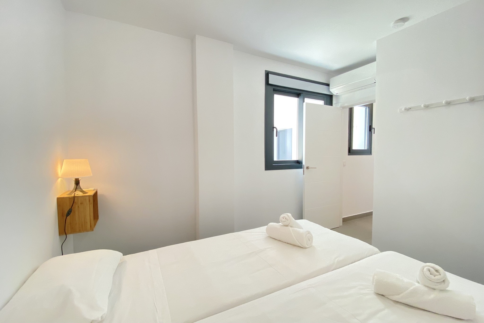 Terrazas de Ladera V5 Luxury by Casasol-Chambre