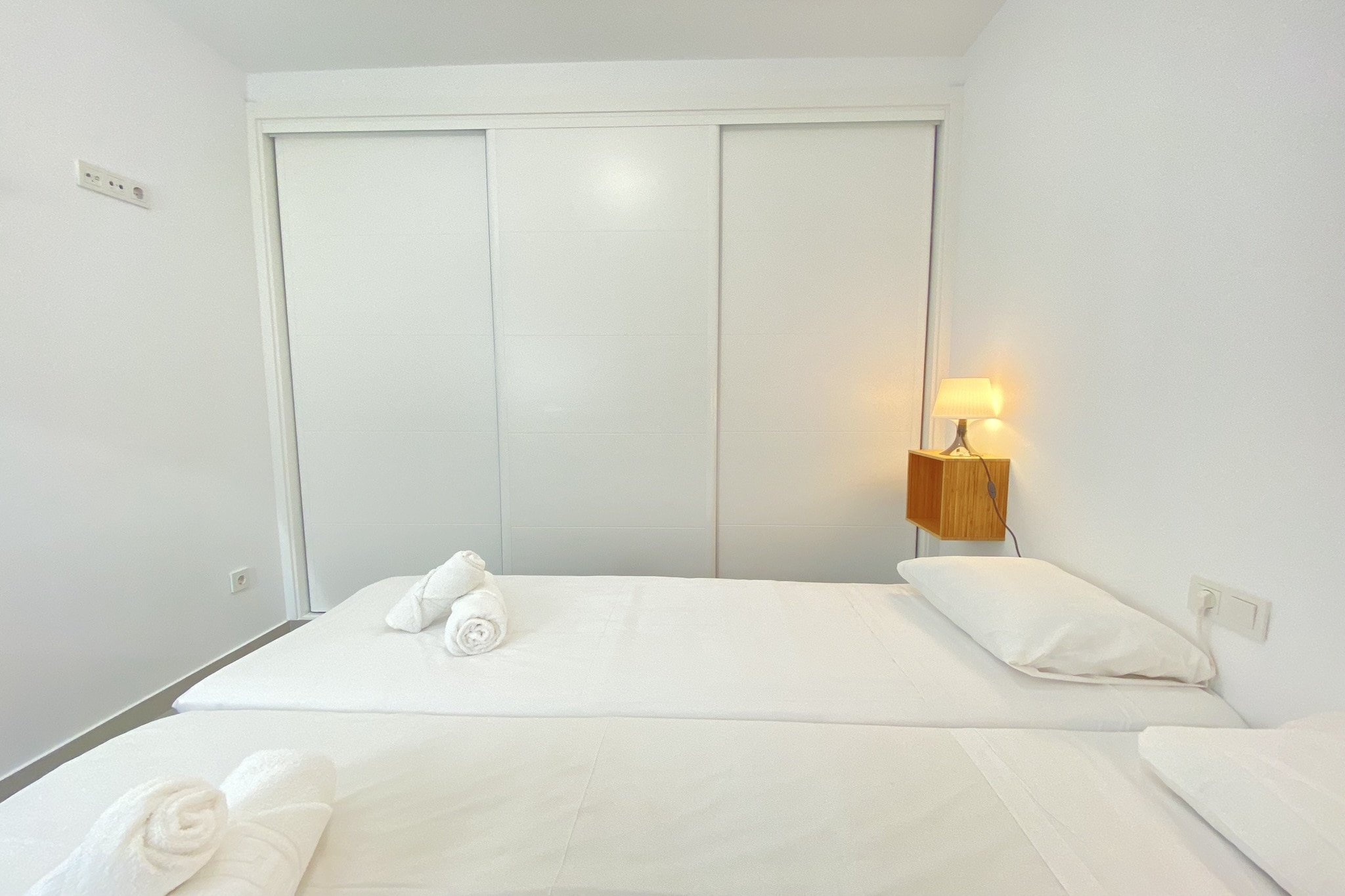 Terrazas de Ladera V5 Luxury by Casasol-Chambre