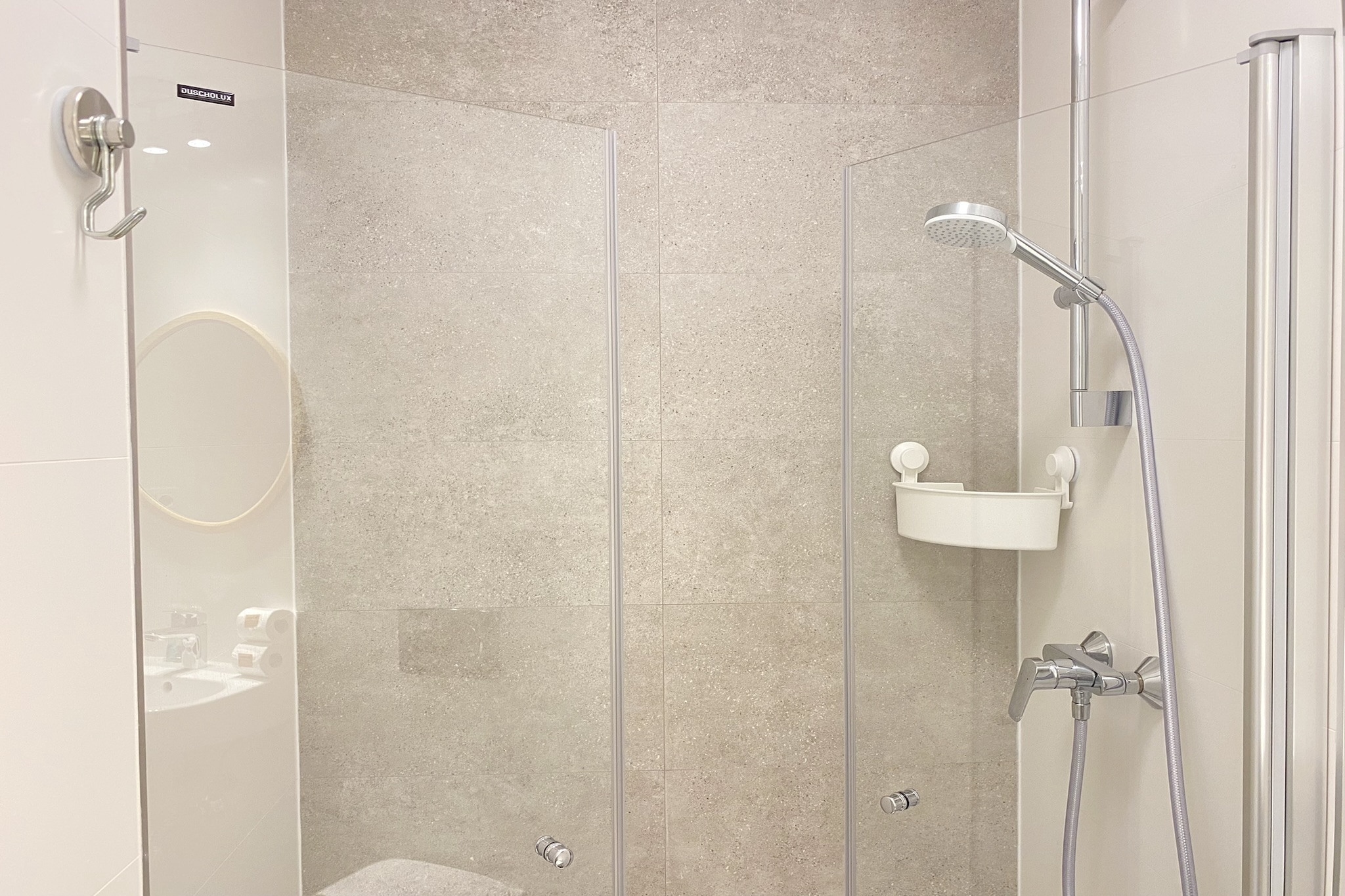 Terrazas de Ladera V5 Luxury by Casasol-Salle de bain
