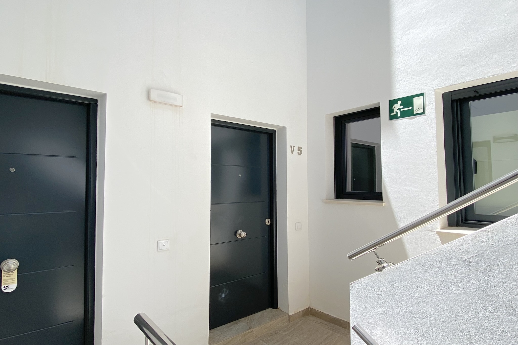 Terrazas de Ladera V5 Luxury by Casasol-Extérieur