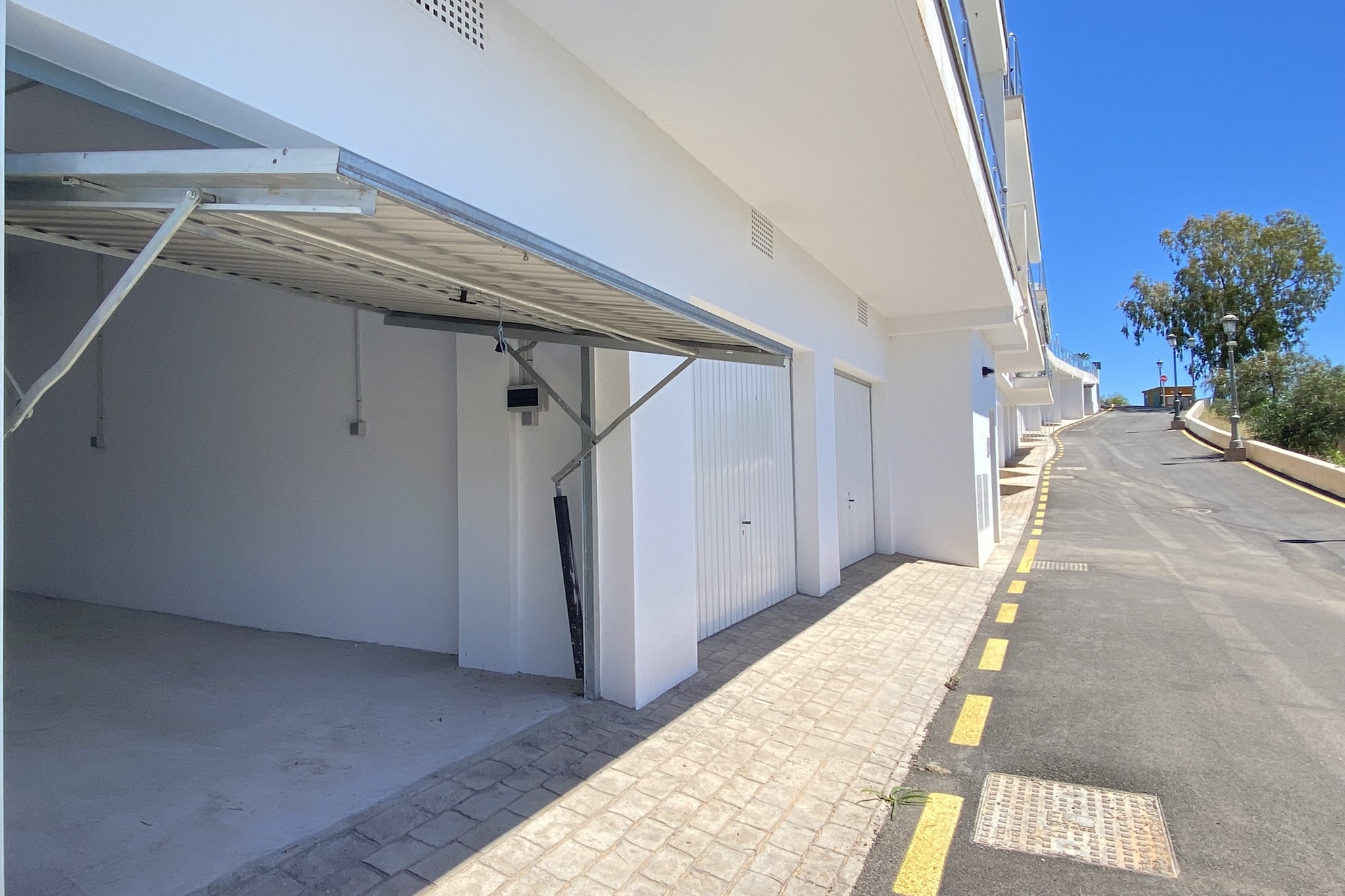 Penthouse Balcon del Mar Deluxe 3 by Casasol-Image-tags.garage