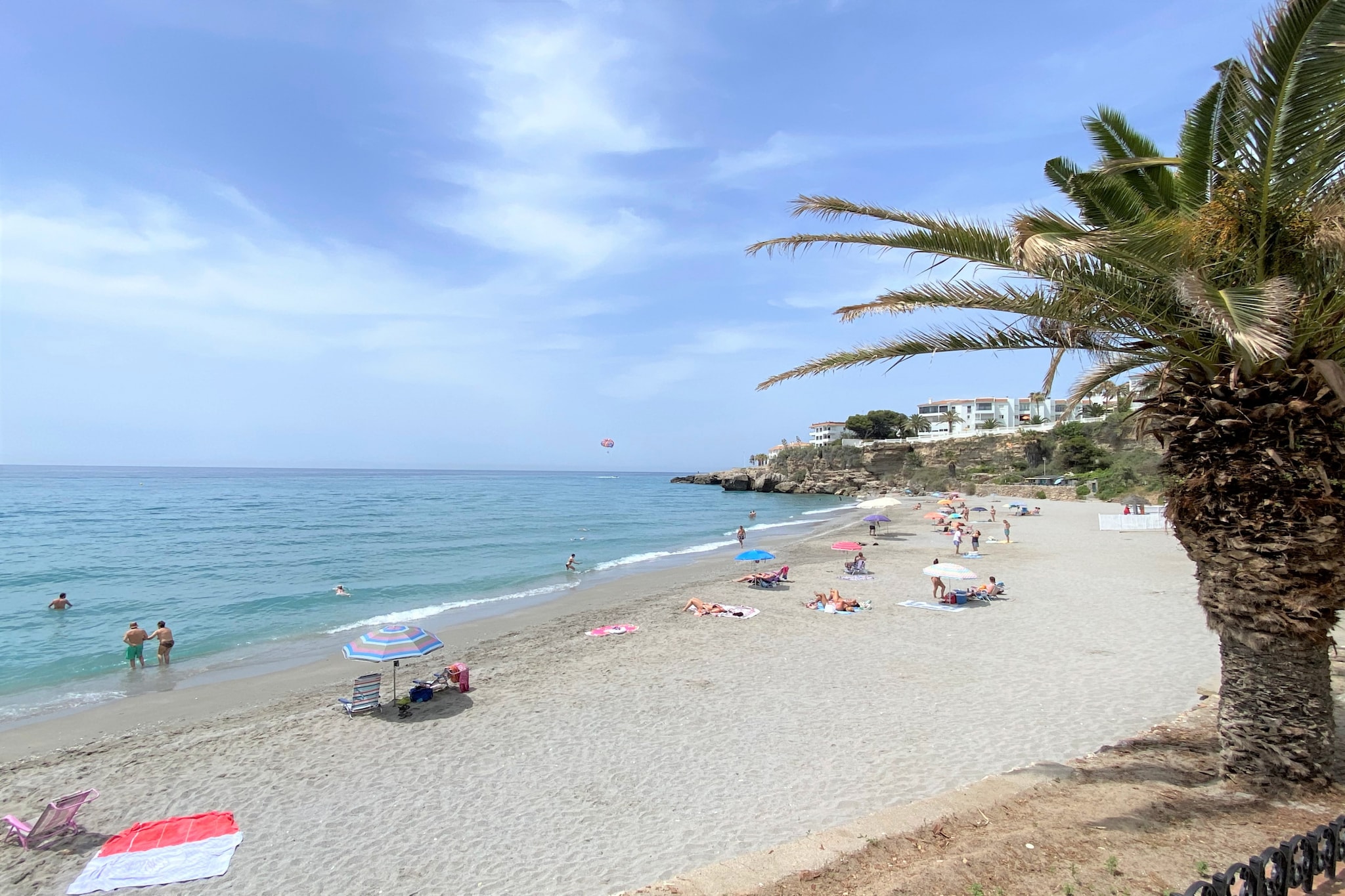 Centro Life Seaview by Casasol-Areas summer 5km