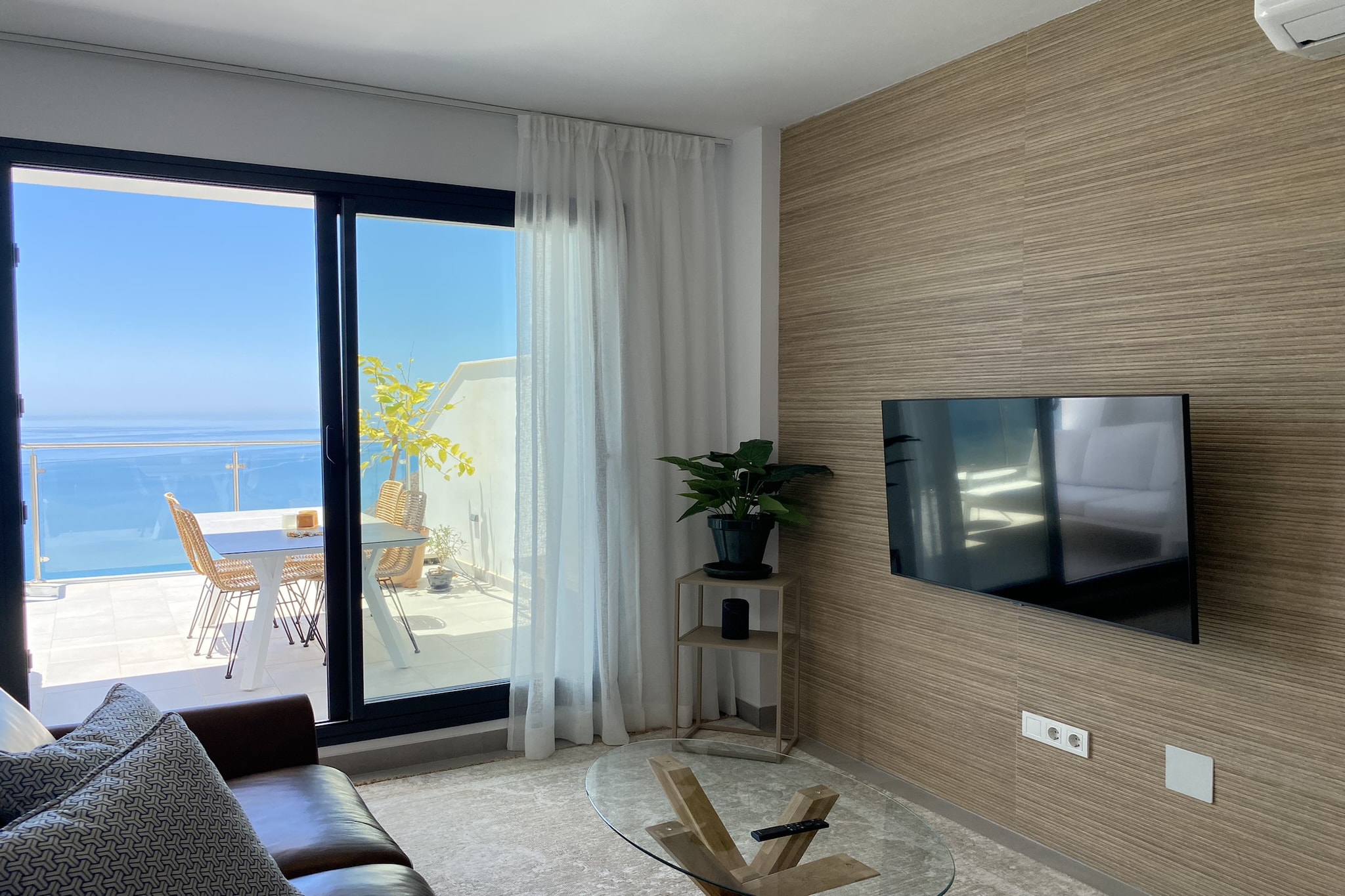 Terrazas de Ladera Duplex 5 by Casasol-Salon