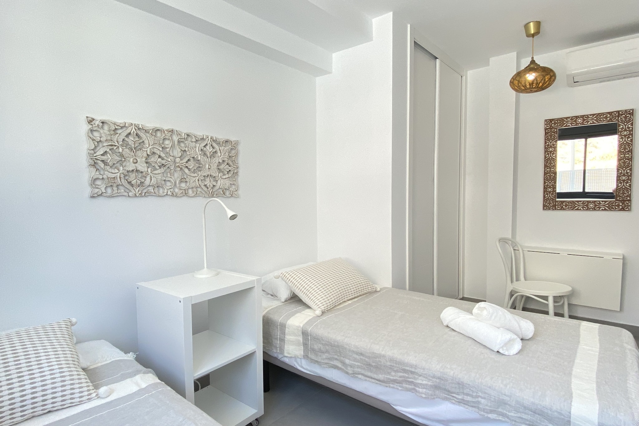 Terrazas de Ladera Duplex 5 by Casasol-Chambre