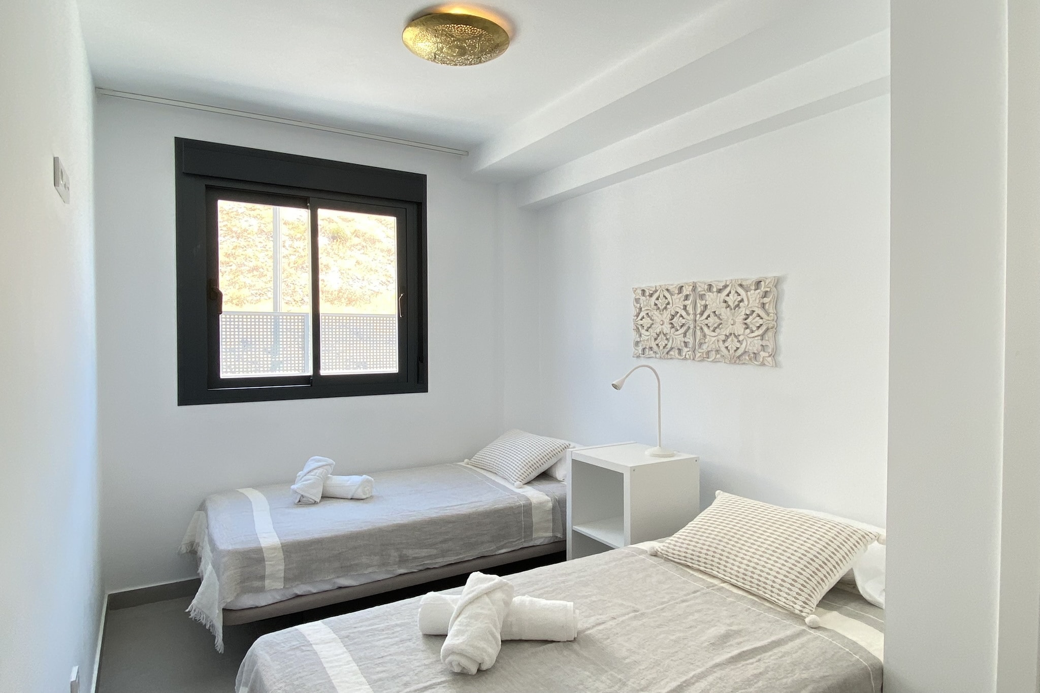 Terrazas de Ladera Duplex 5 by Casasol-Chambre