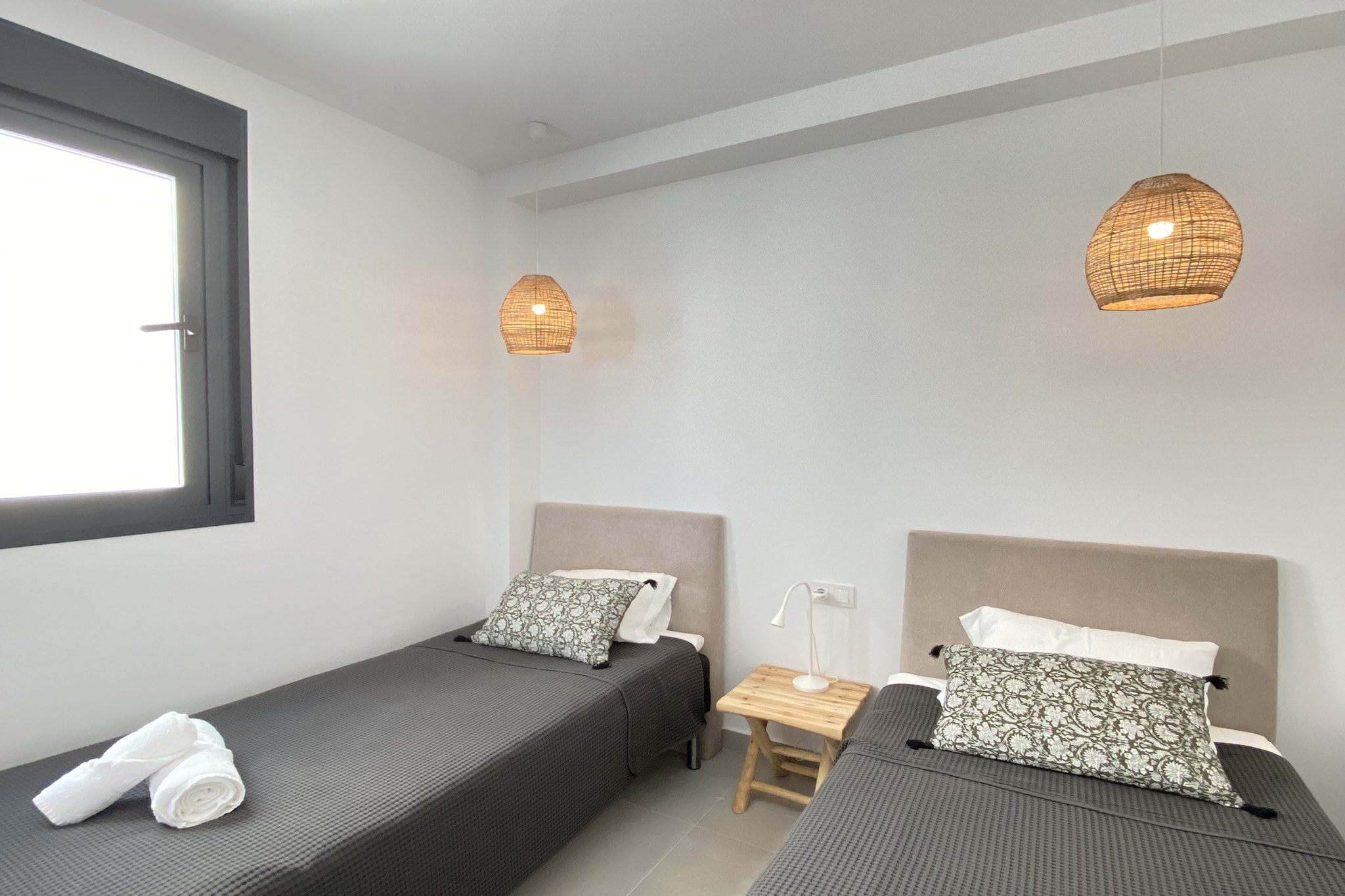 Terrazas de Ladera Duplex 5 by Casasol-Chambre