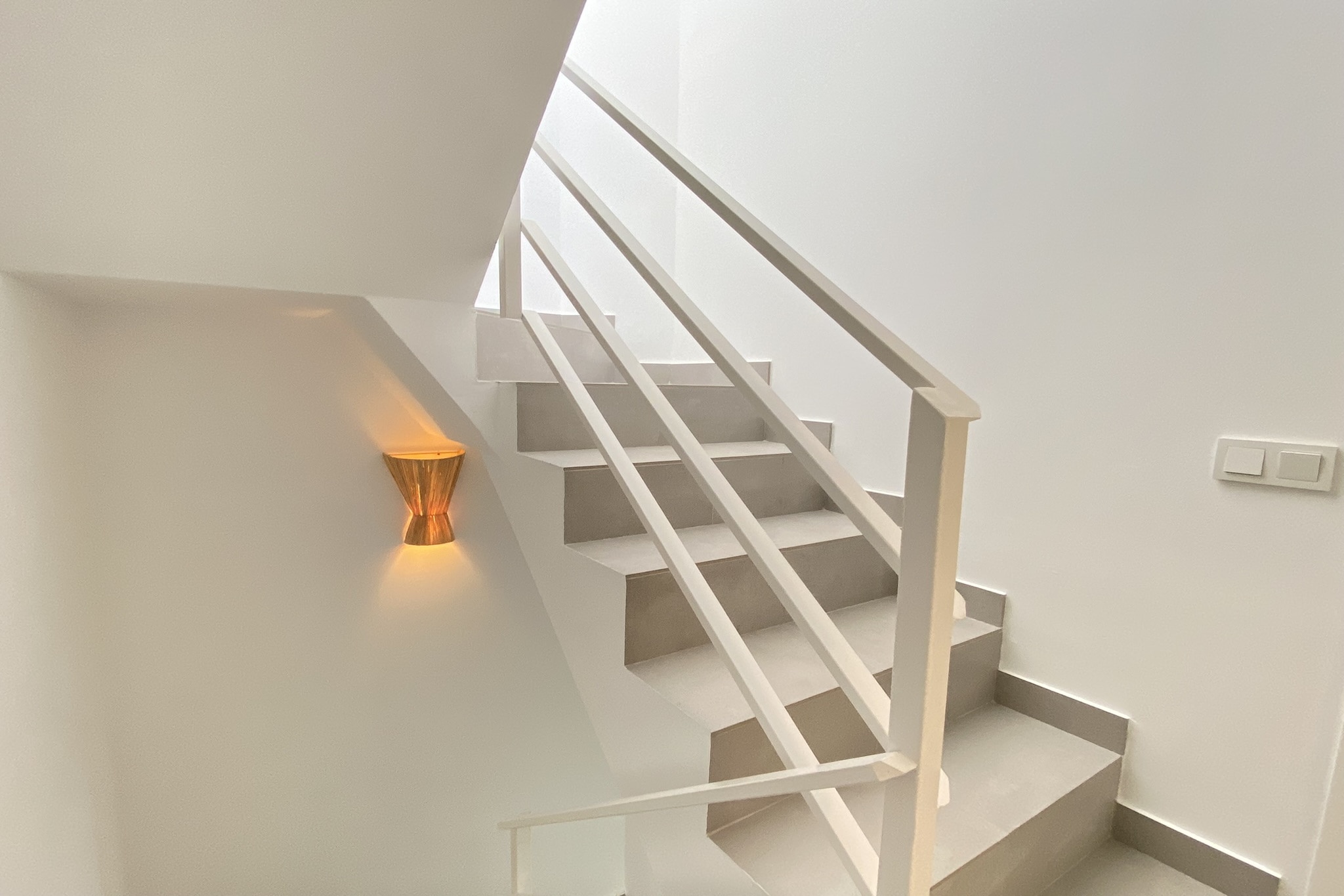 Terrazas de Ladera Duplex 5 by Casasol-Ambiance