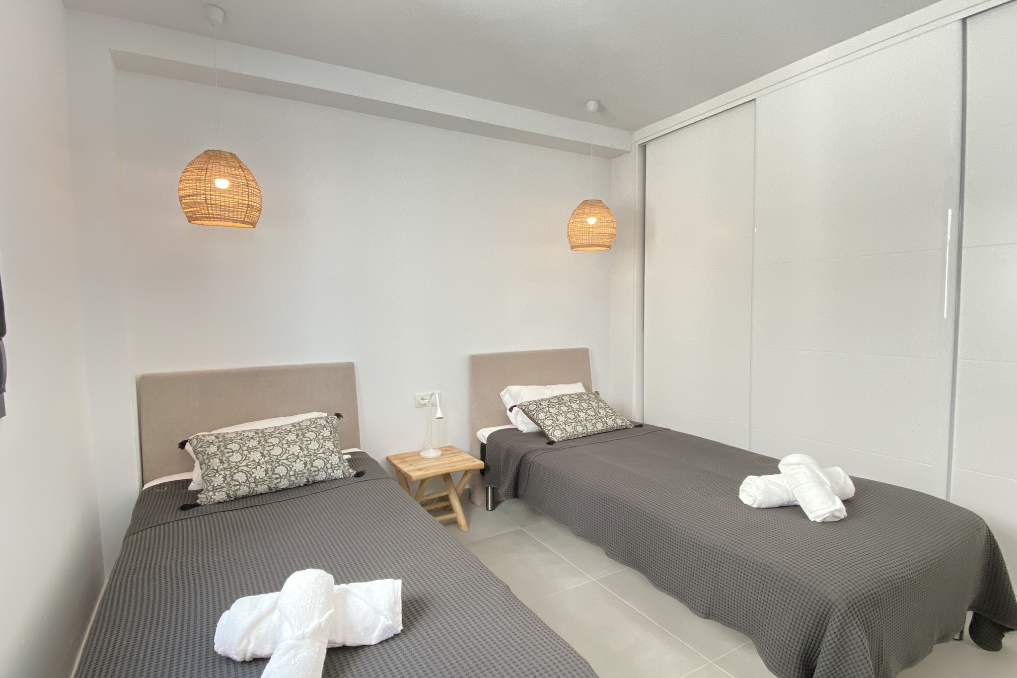 Terrazas de Ladera Duplex 5 by Casasol-Chambre